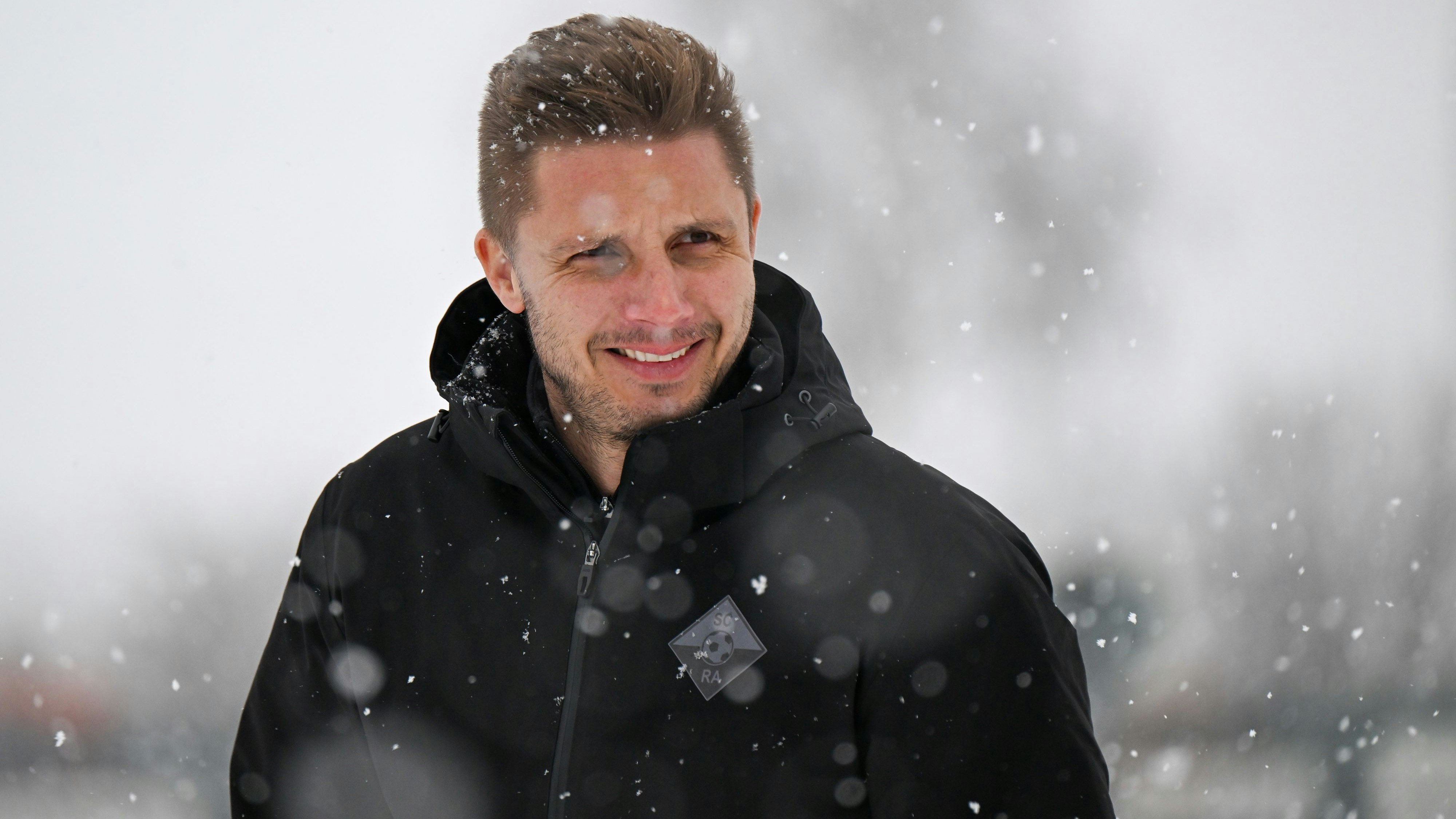 Heute.at - Bundesliga-Klub hat den neuen Trainer gefunden