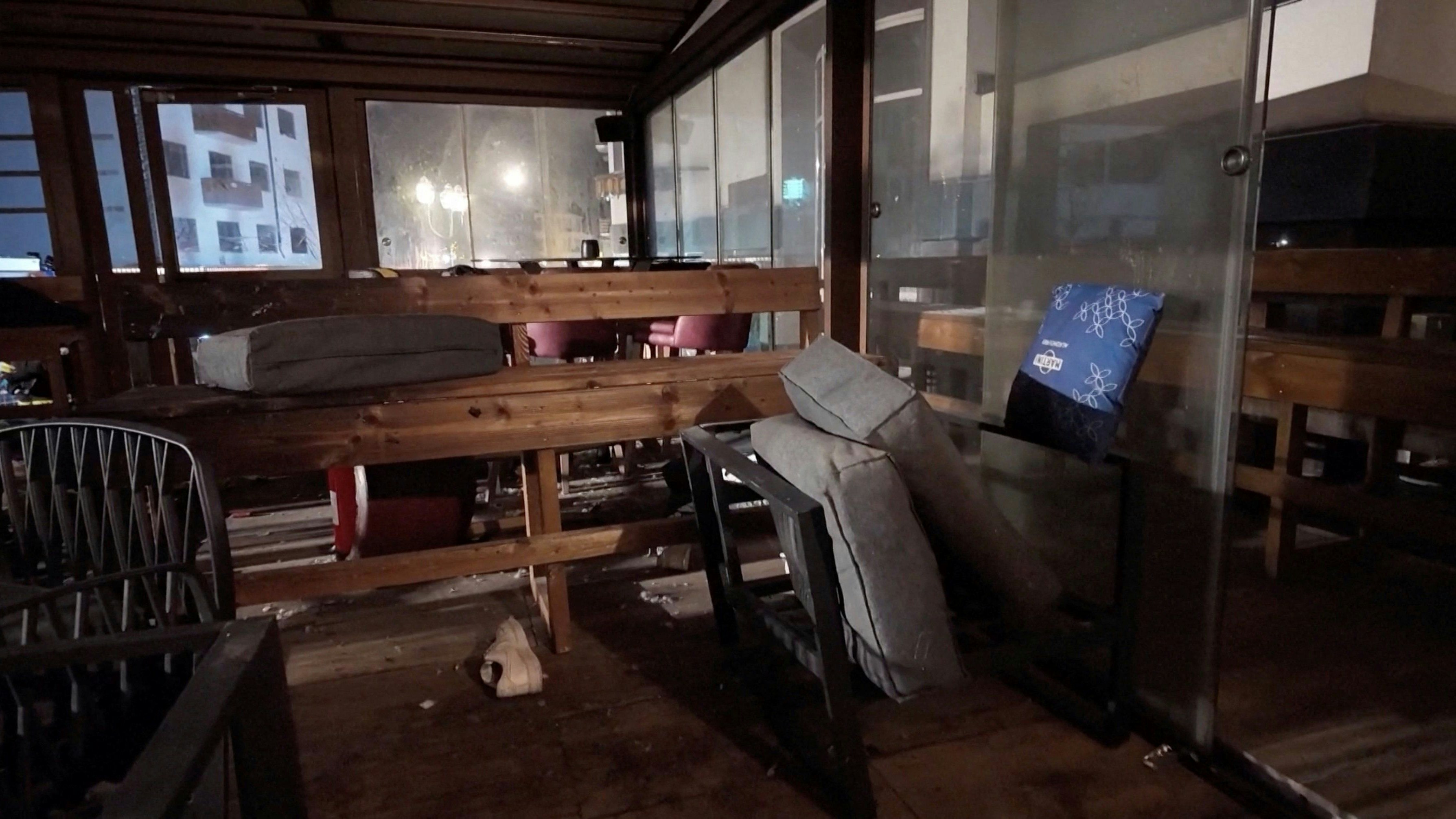 Heute.at - Bar-Inferno in Crans-Montana: Jetzt spricht Betreiberin