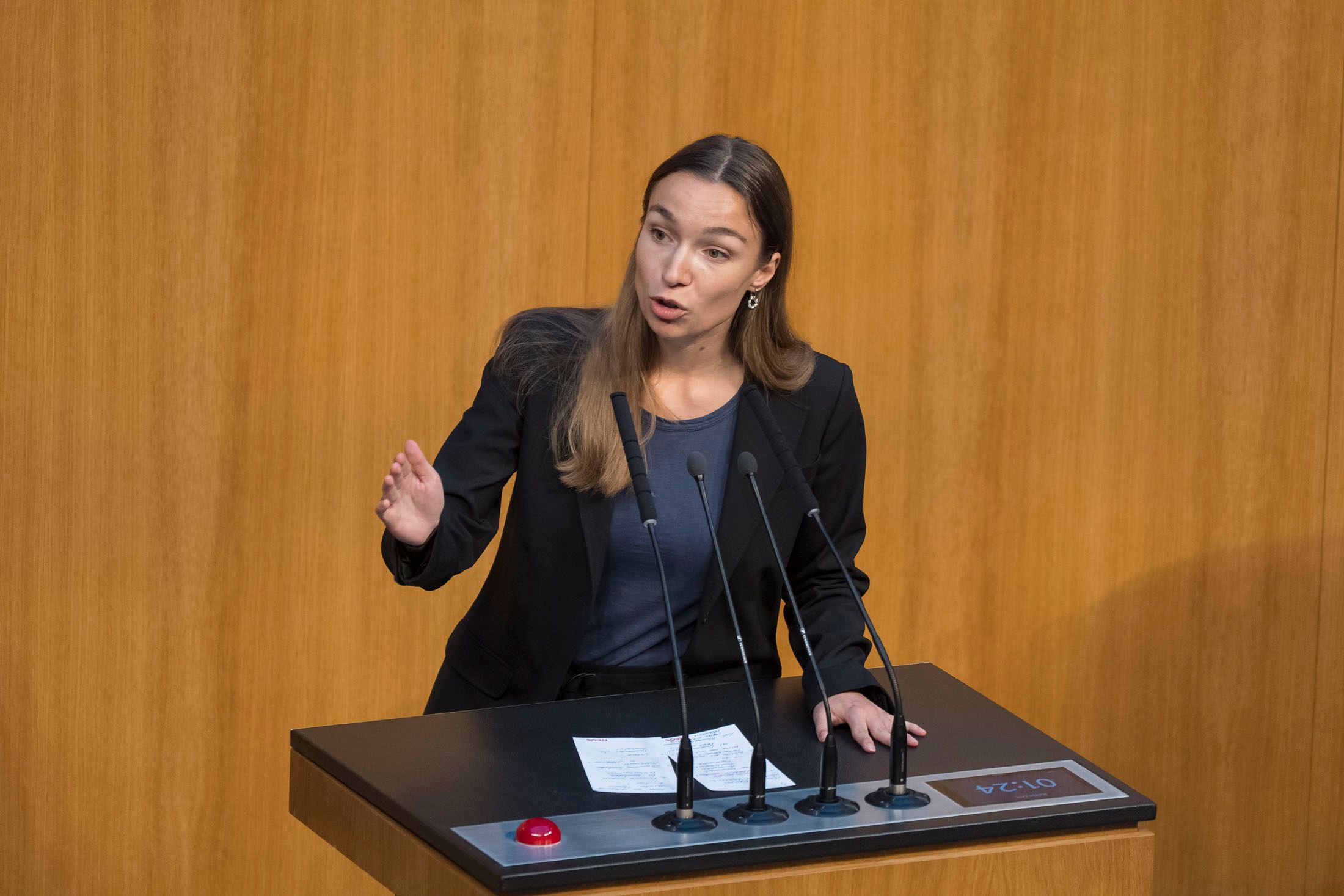 Heute.at - Ohne Rücksicht Aufklärung in Causa Pilnacek gefordert