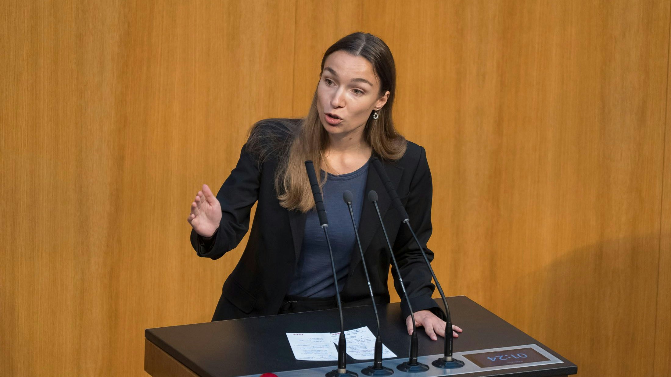 Heute.at - Ohne Rücksicht Aufklärung in Causa Pilnacek gefordert