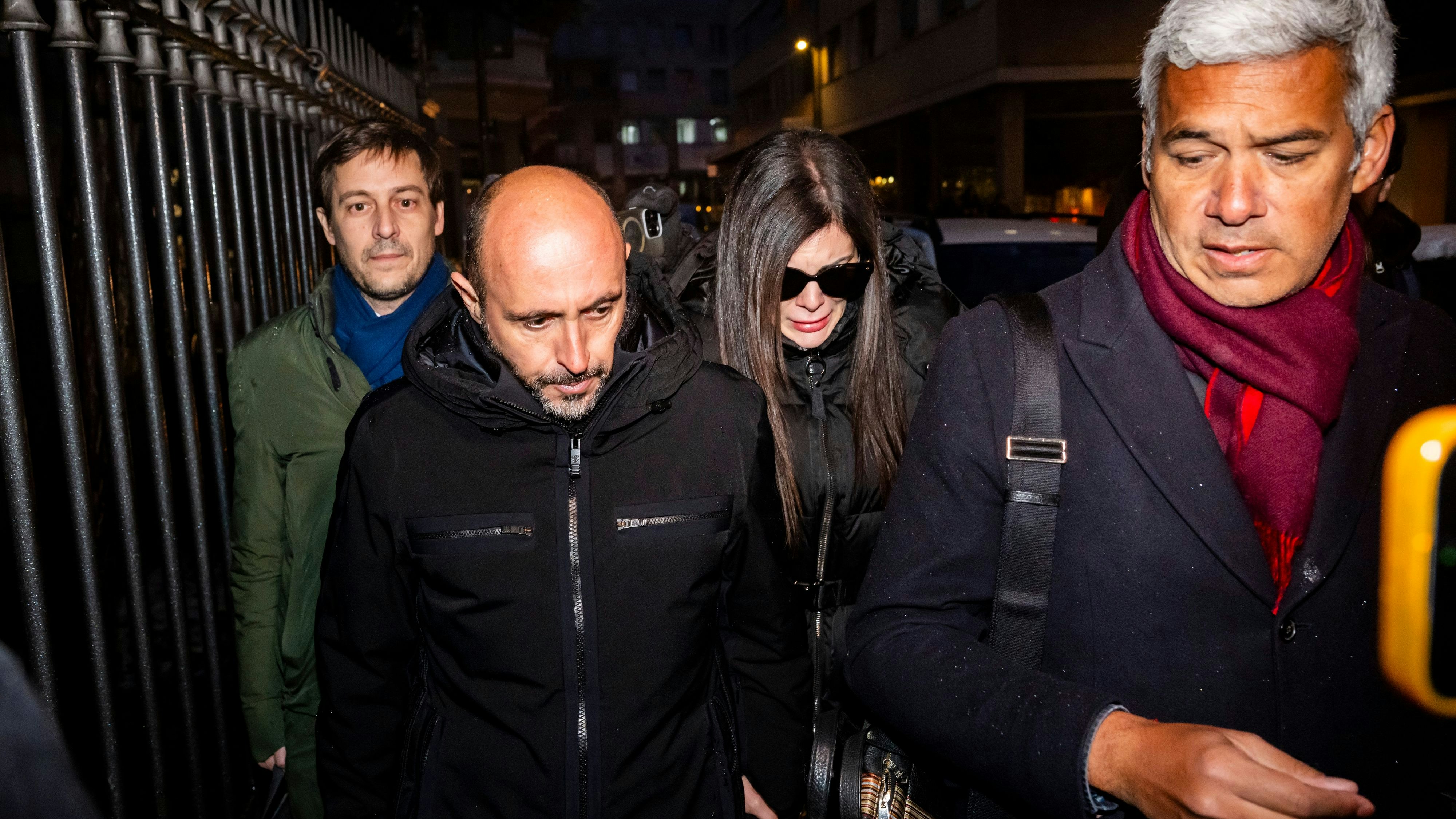 Heute.at - U-Haft! Chef der Todes-Bar nun festgenommen