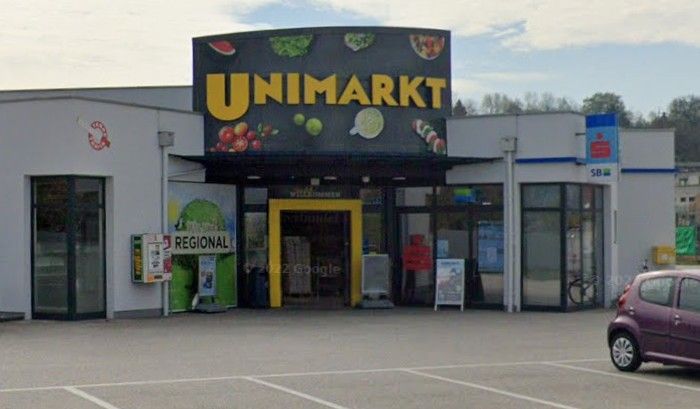 Heute.at - Bis zuletzt gehofft – nächstes bitteres Unimarkt-Aus