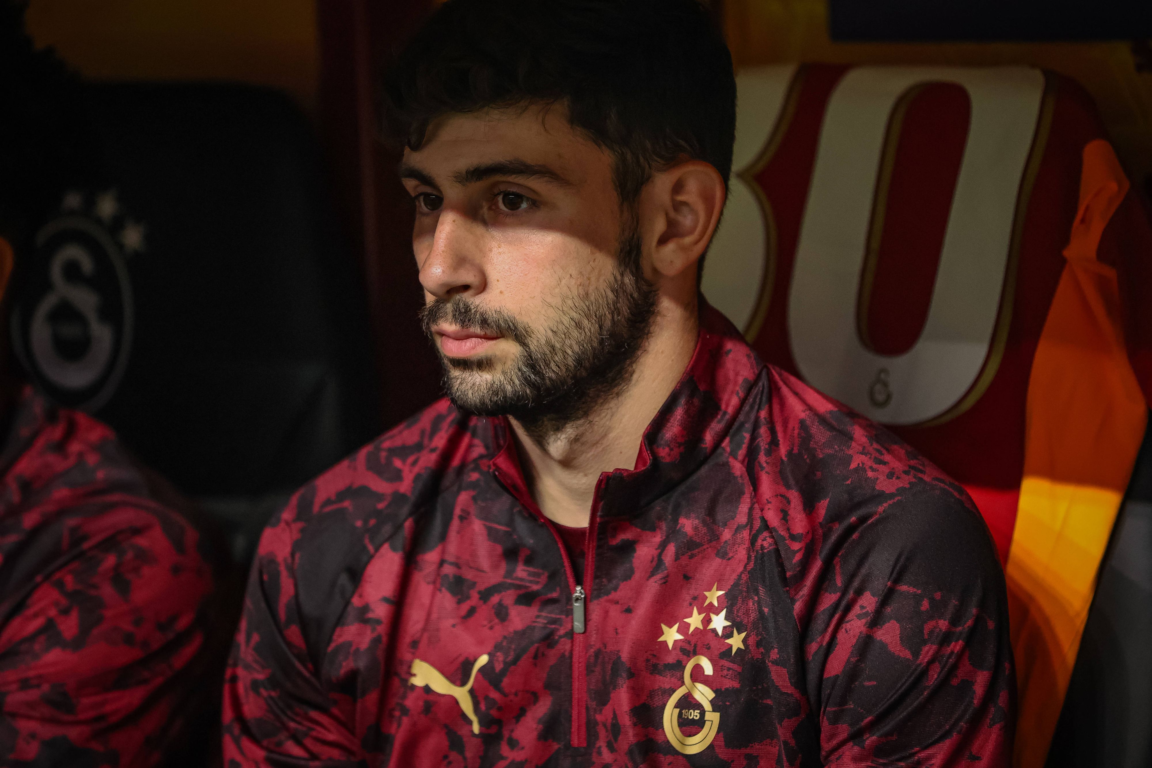 Heute.at - Demir-Tiefpunkt – nie wieder für Galatasaray?