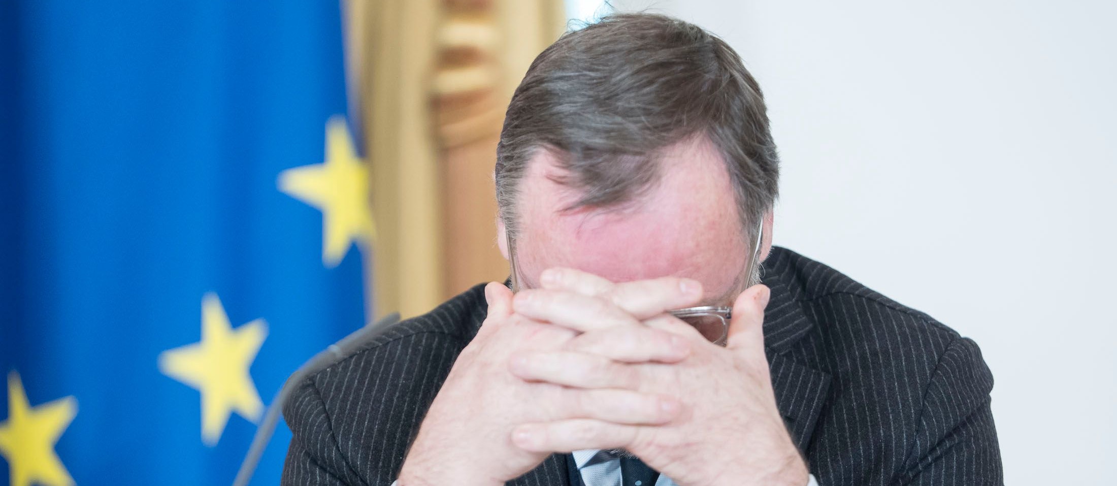 ... ziemlich viele Gelegenheiten dazu