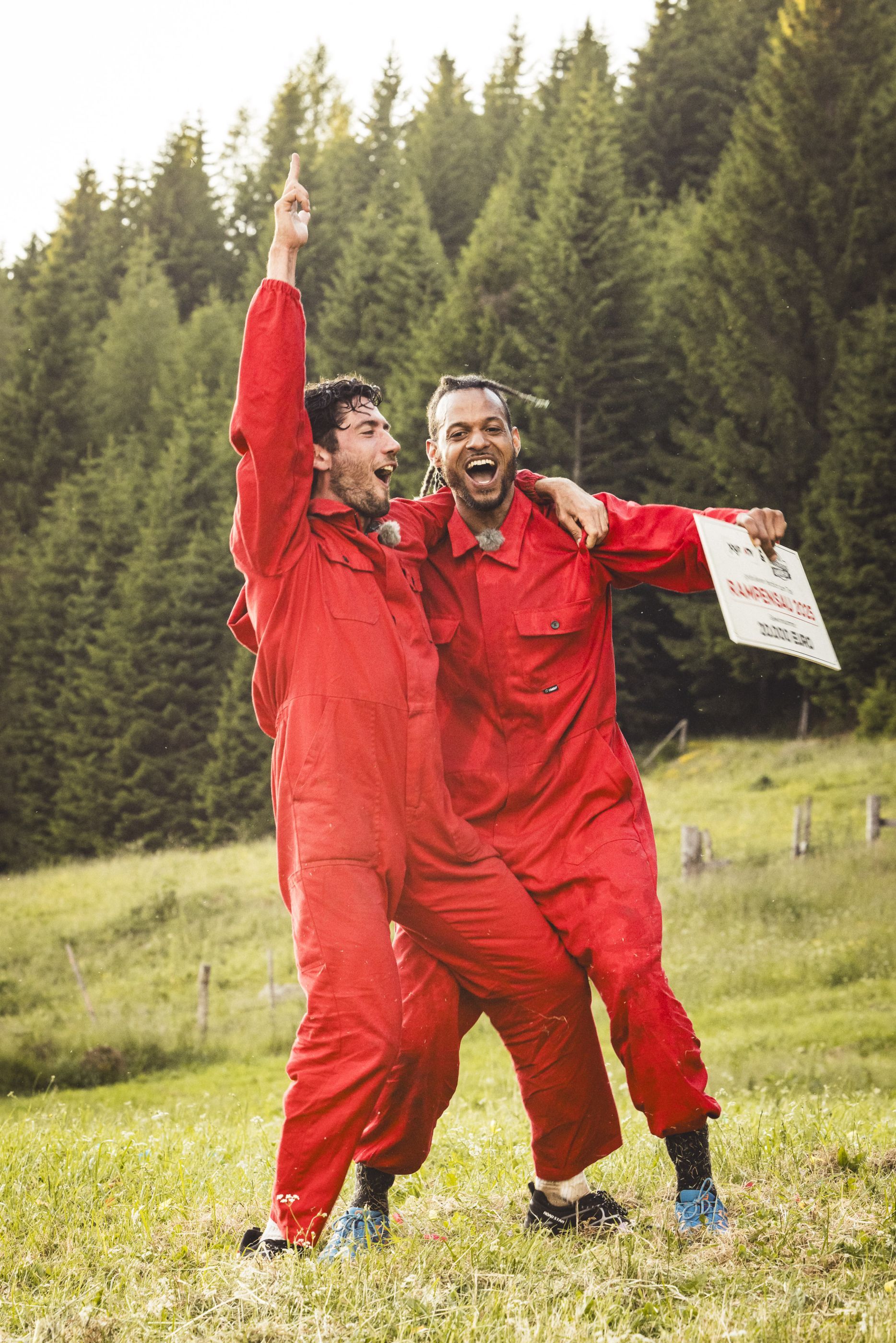 Heute.at - 20.000 Euro weg! Forsthaus-Gewinner gestehen alles