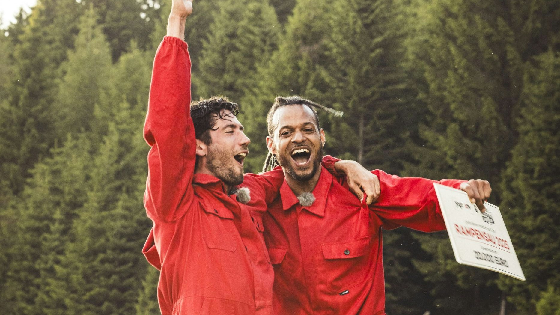 Heute.at - 20.000 Euro weg! Forsthaus-Gewinner gestehen alles