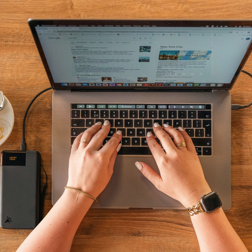 Heute.at - Die beste Powerbank ist gleichzeitig auch spottbillig