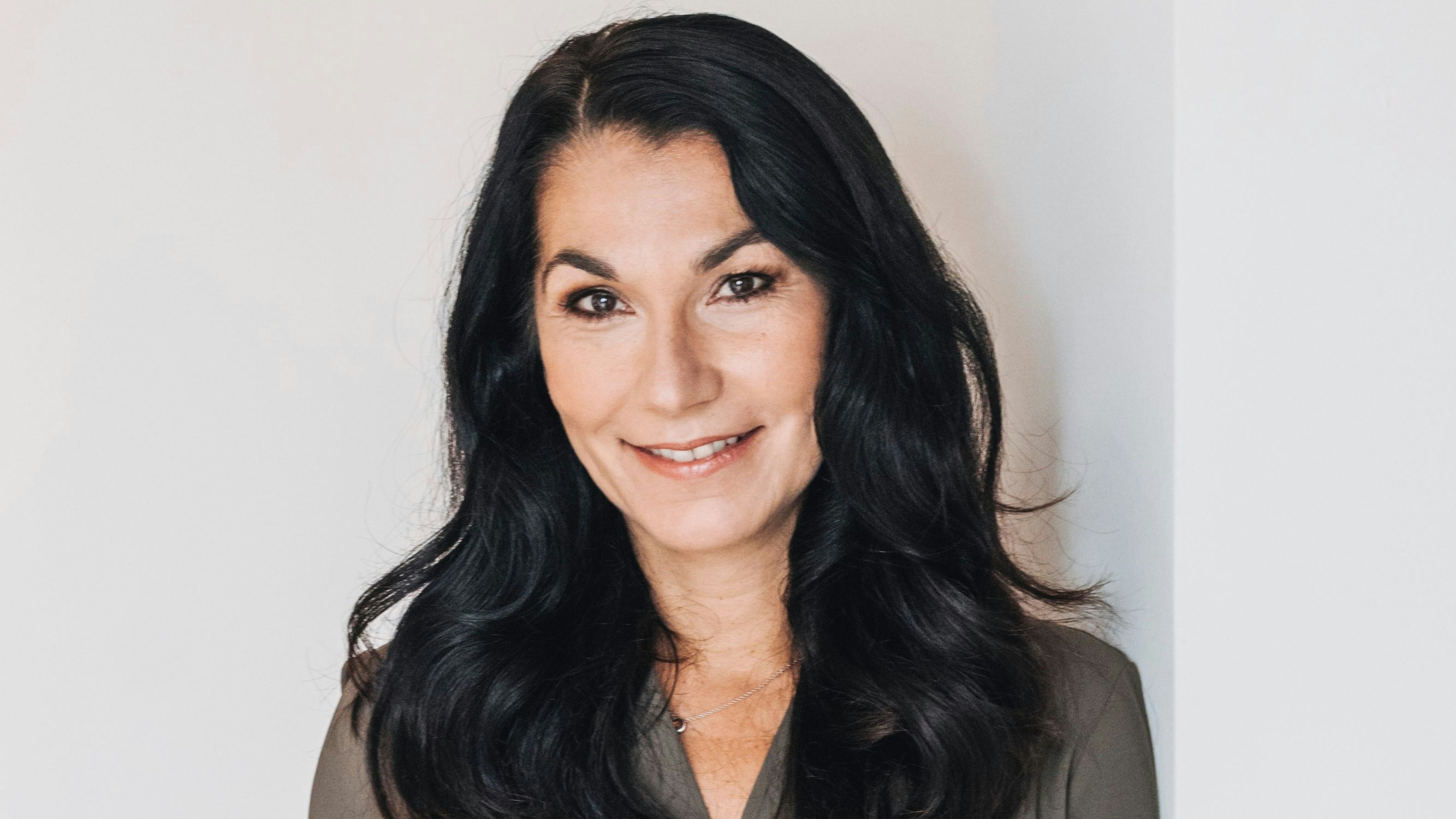 Messepark-Geschäftsführerin Nicole Schedler