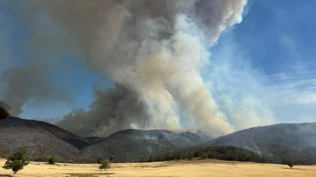Heute.at - Extremwetter – Hitzewelle und Brände in Australien