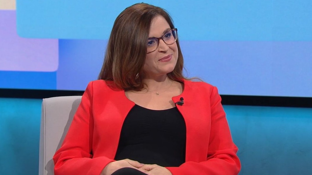 Heute.at - Baby-News! ORF-Star wird zum ersten Mal Mutter