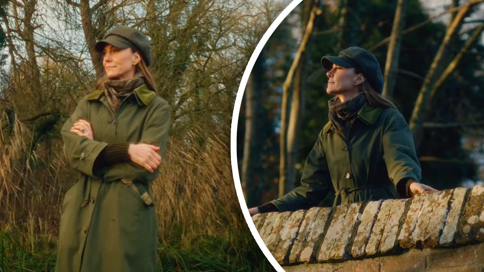 Heute.at - Am Leben zu sein... – Emotionales Video von Kate