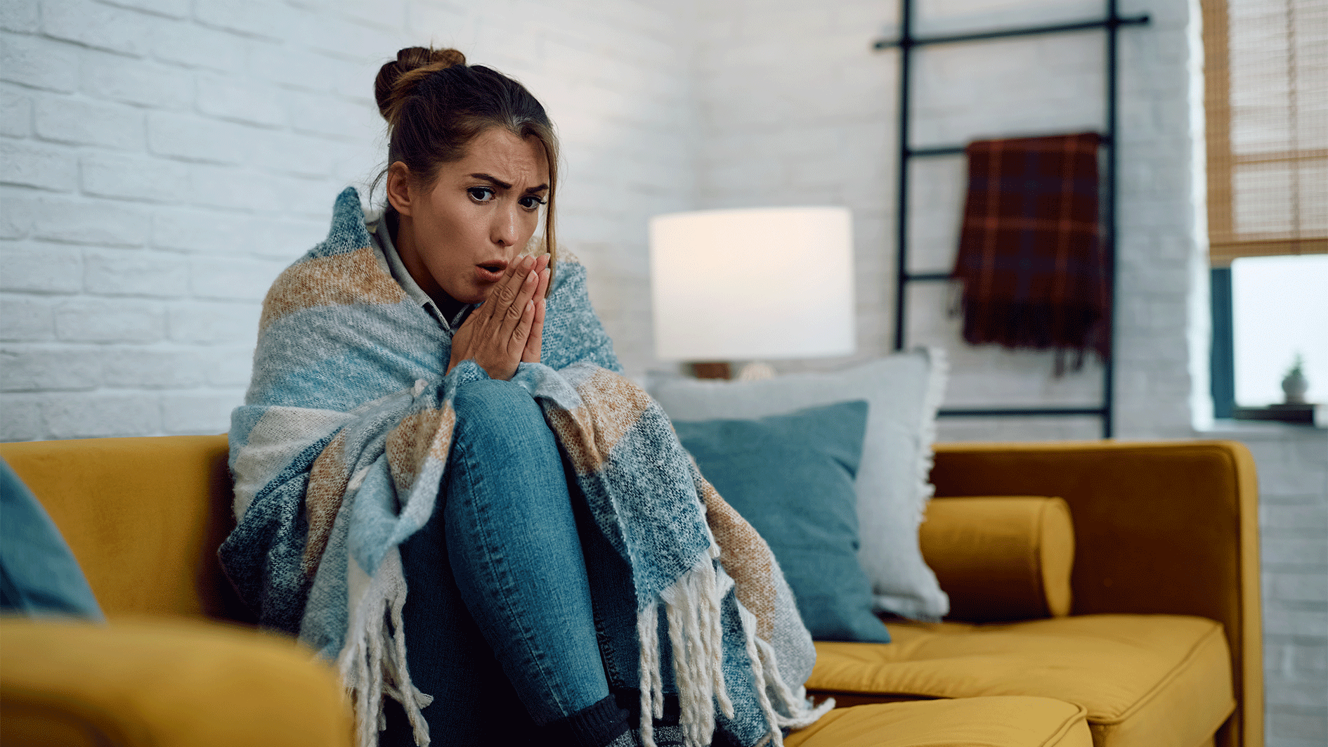 Heute.at - Heizen, Lüften – So kommst du gut durch die Kälte