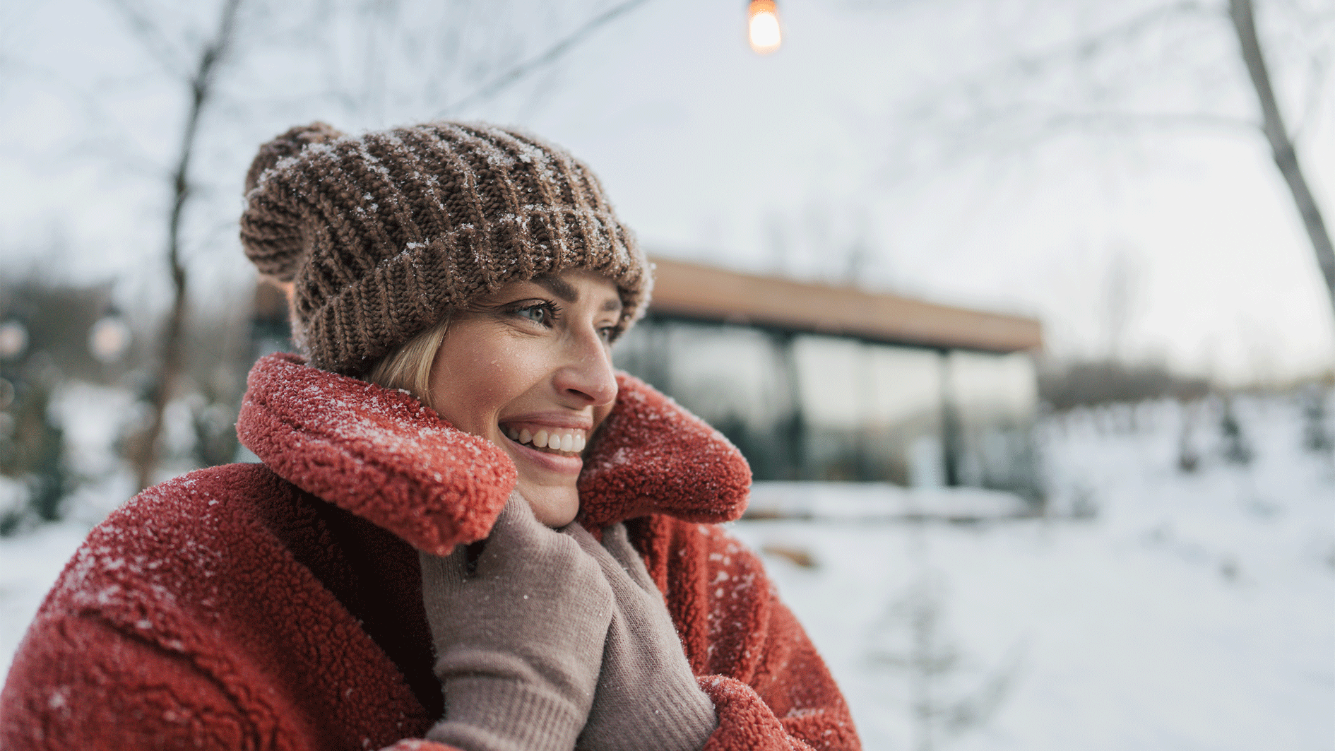Heute.at - Kennst du schon diese Tipps gegen Kälte?