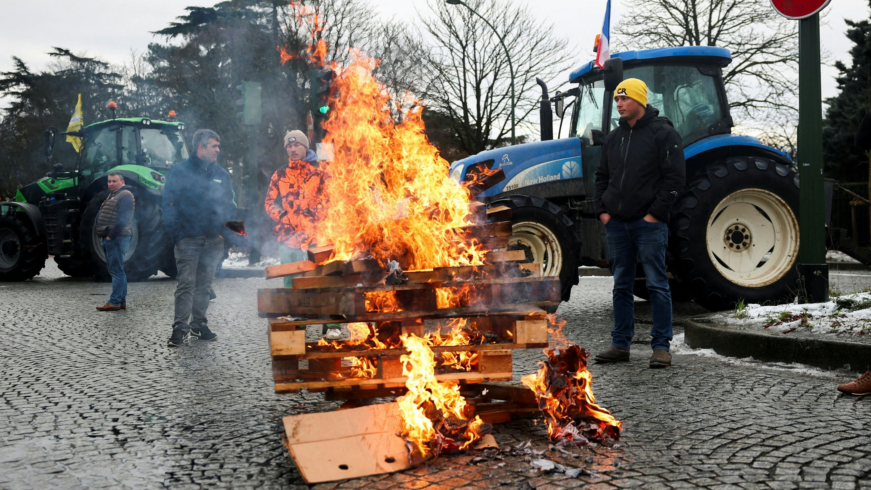 Wie das Mercosur-Abkommen entstand, was dafür und dagegen spricht