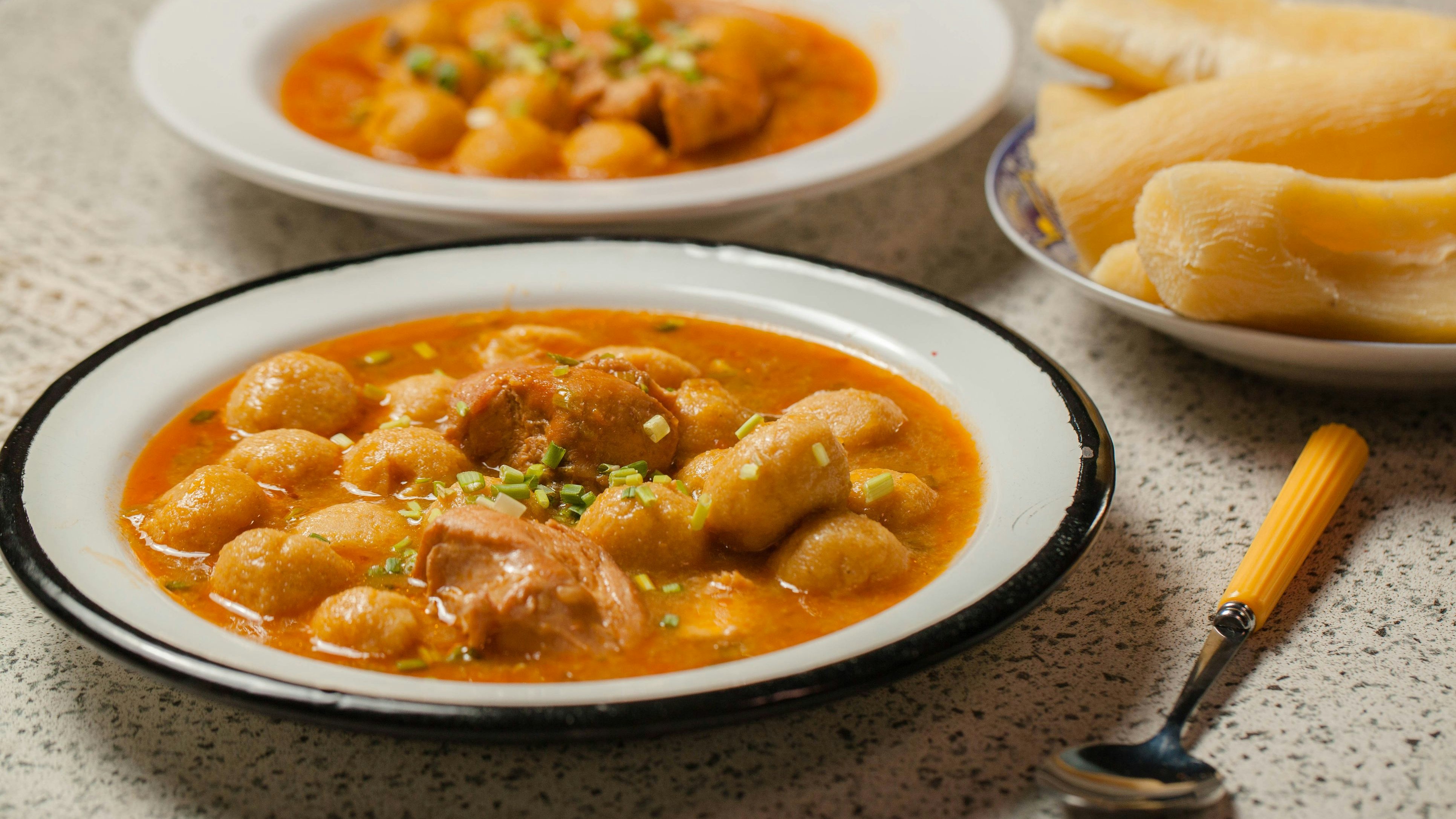 Heute.at - Vergiss Pizza! Das weltbeste Gericht kommt aus Paraguay