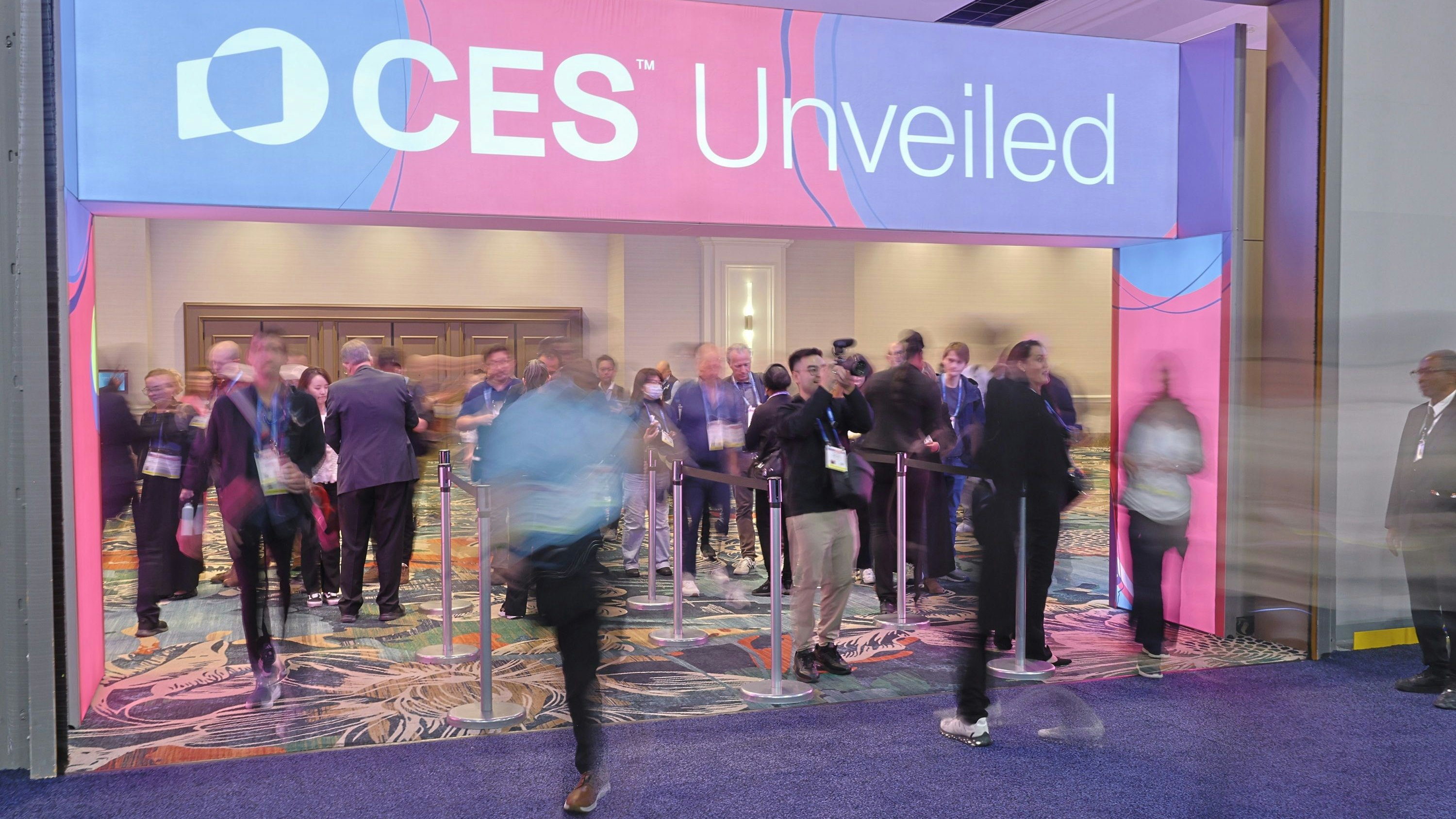 TCL reist nach einem starken Wachstum und zweistelliger globaler Expansion zur Consumer Electronics Show. 