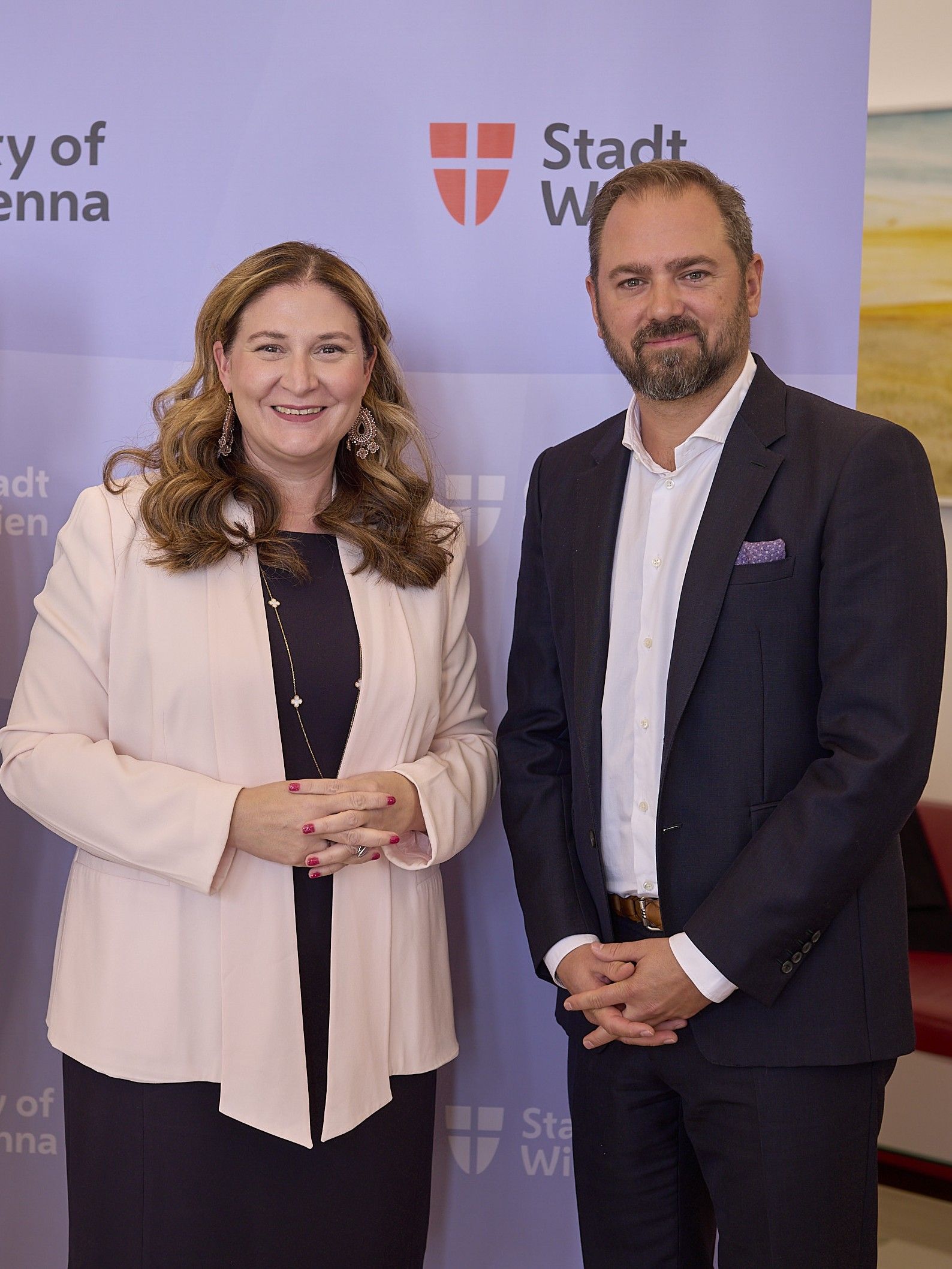 Heute.at - Wien schafft Beleuchtungsabgabe für Betriebe ab