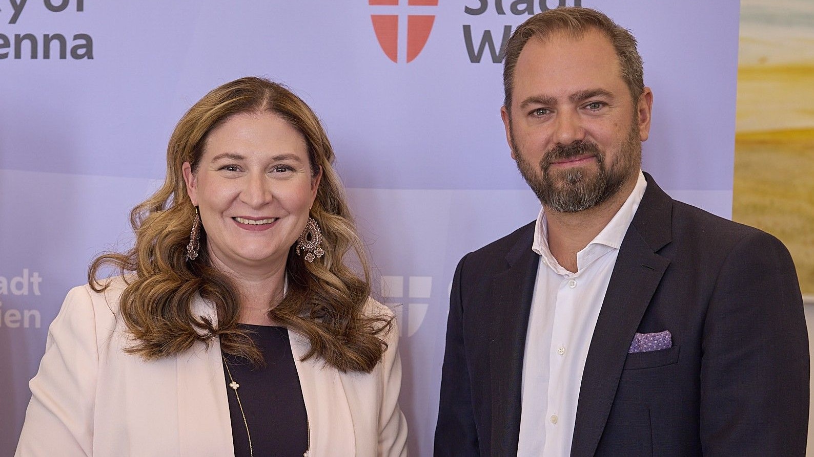 Heute.at - Wien schafft Beleuchtungsabgabe für Betriebe ab