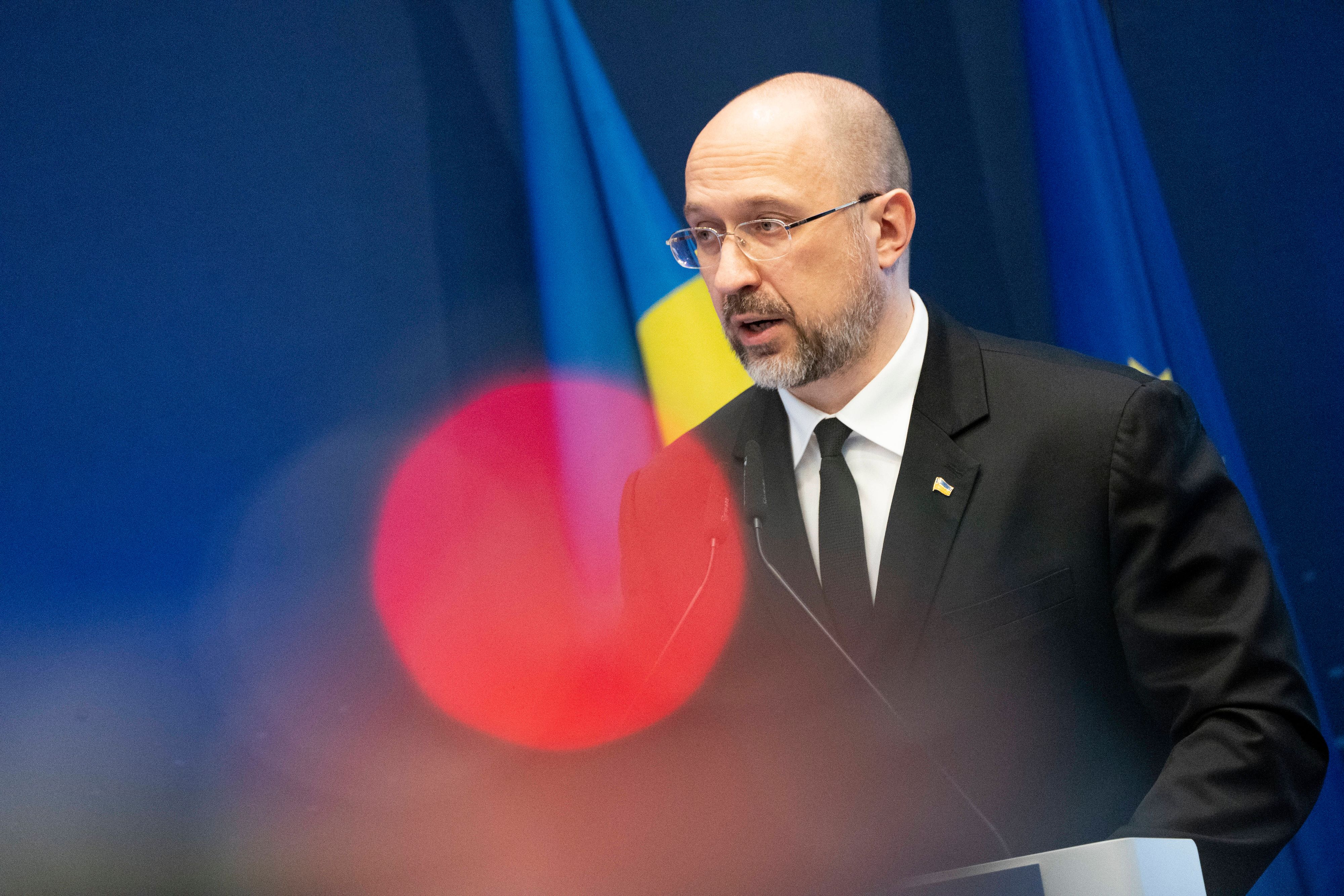 Heute.at - Polit-Beben in Ukraine: Zwei Top-Minister schmeißen hin