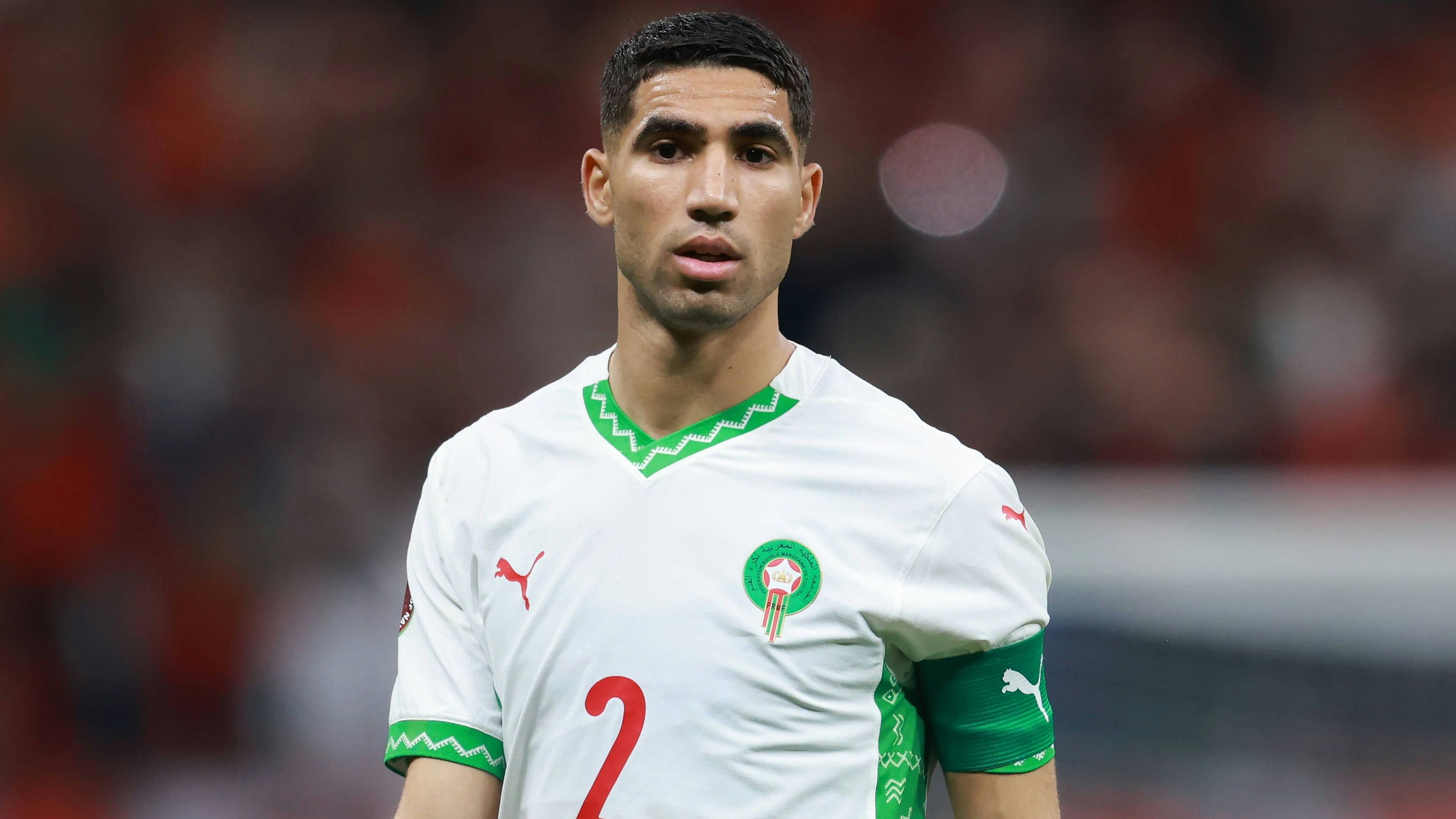 Heute.at - Gegner wusste nichts davon – Marokko tauscht Schiri aus