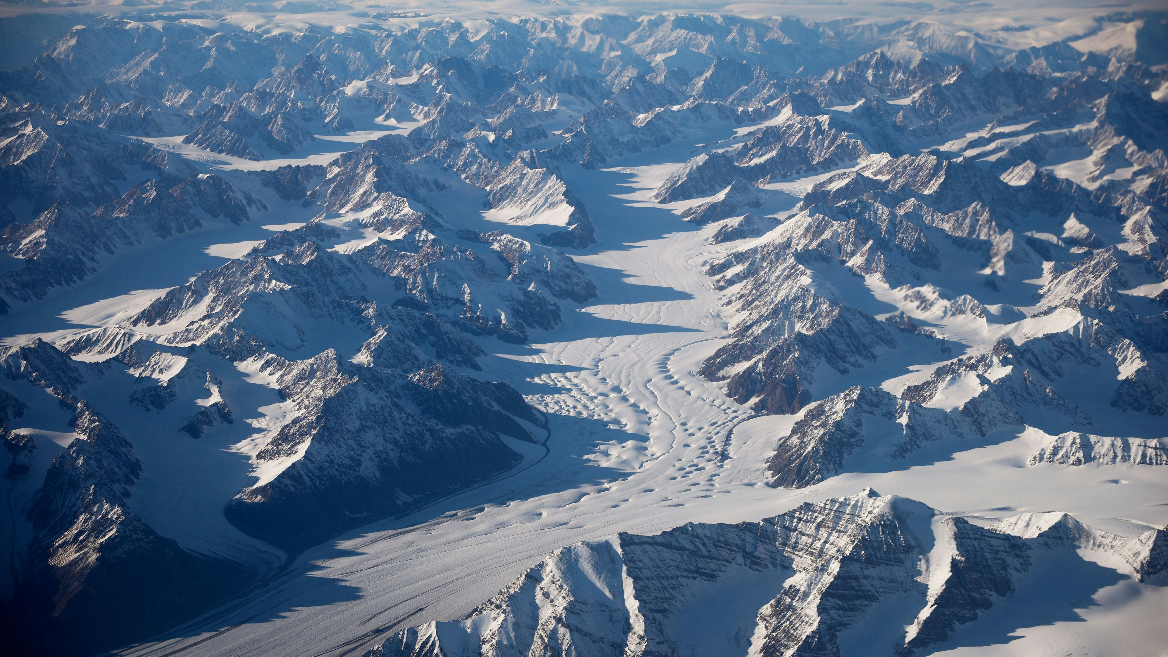 Heute.at - Trump will Kauf! So viel ist Grönland wirklich wert