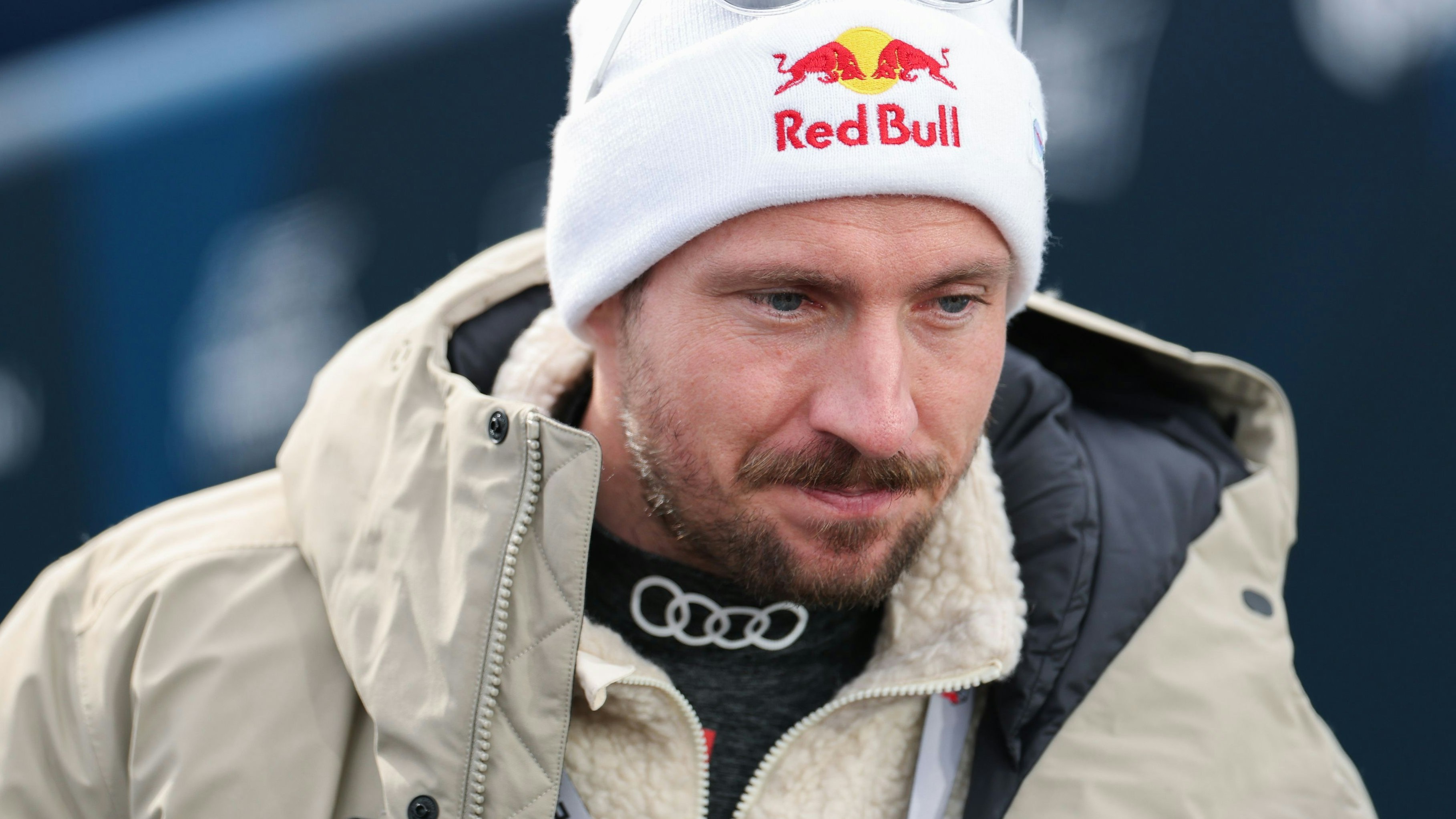 Heute.at - Kein Olympia! Hirscher verkündet Saison-Abbruch