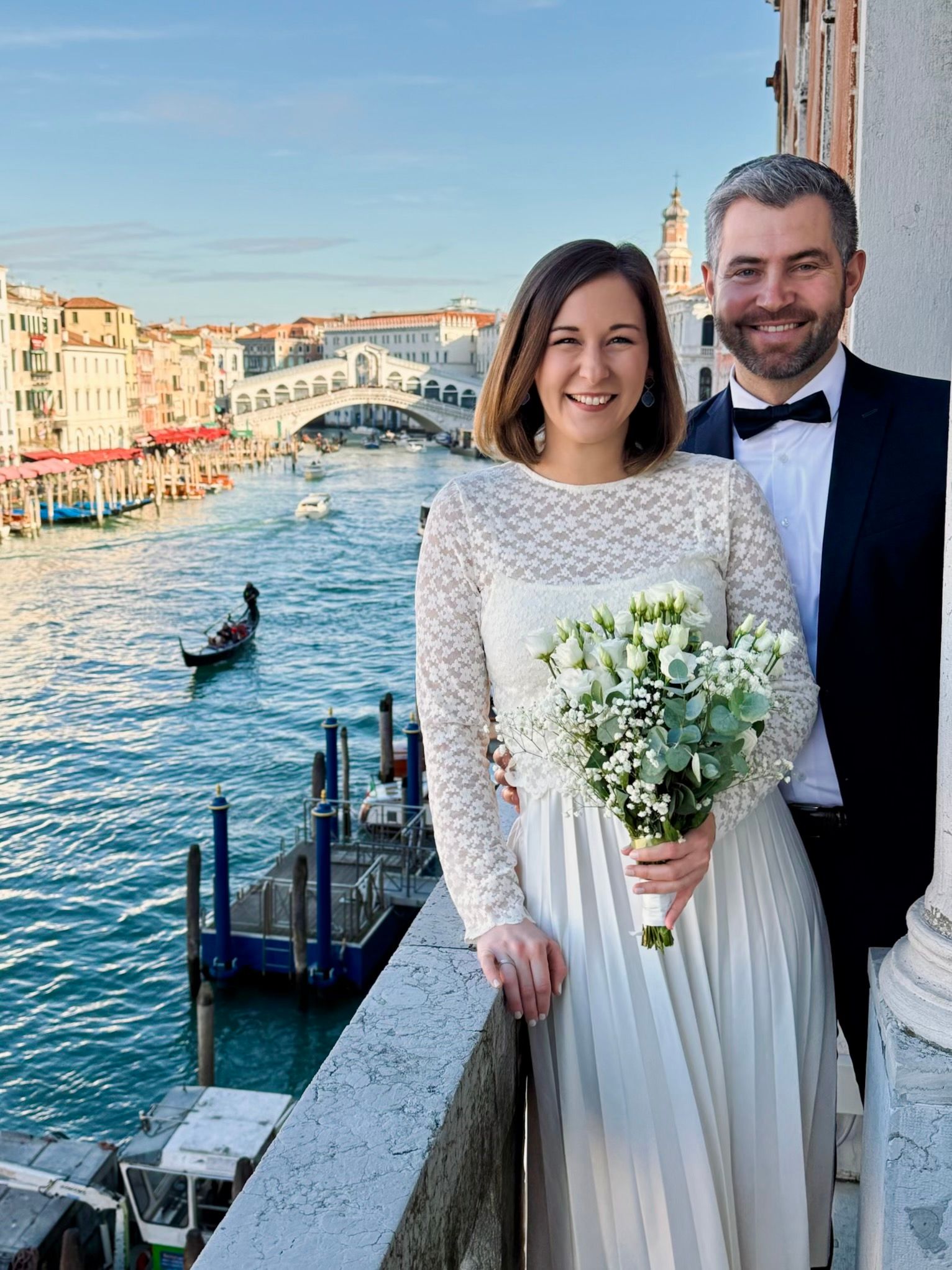 Heute.at - Ministerin im Eheglück! Claudia Plakolm hat geheiratet