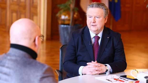 "Erstmals nach 12 Jahren Erhöhung bei Jahreskarte"