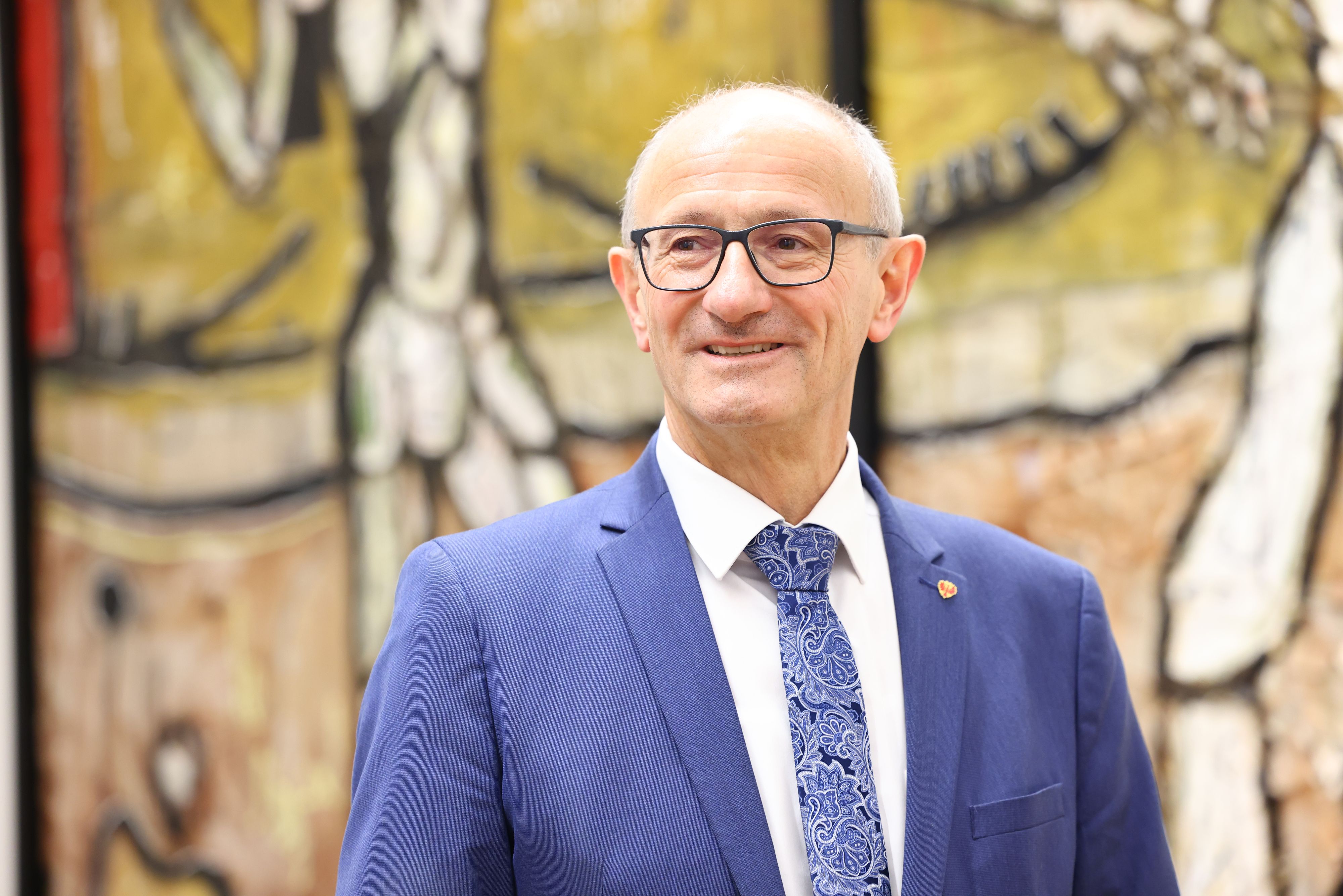 Heute.at - Sozialhilfe: Landeshauptleute-Chef mit neuer Ansage