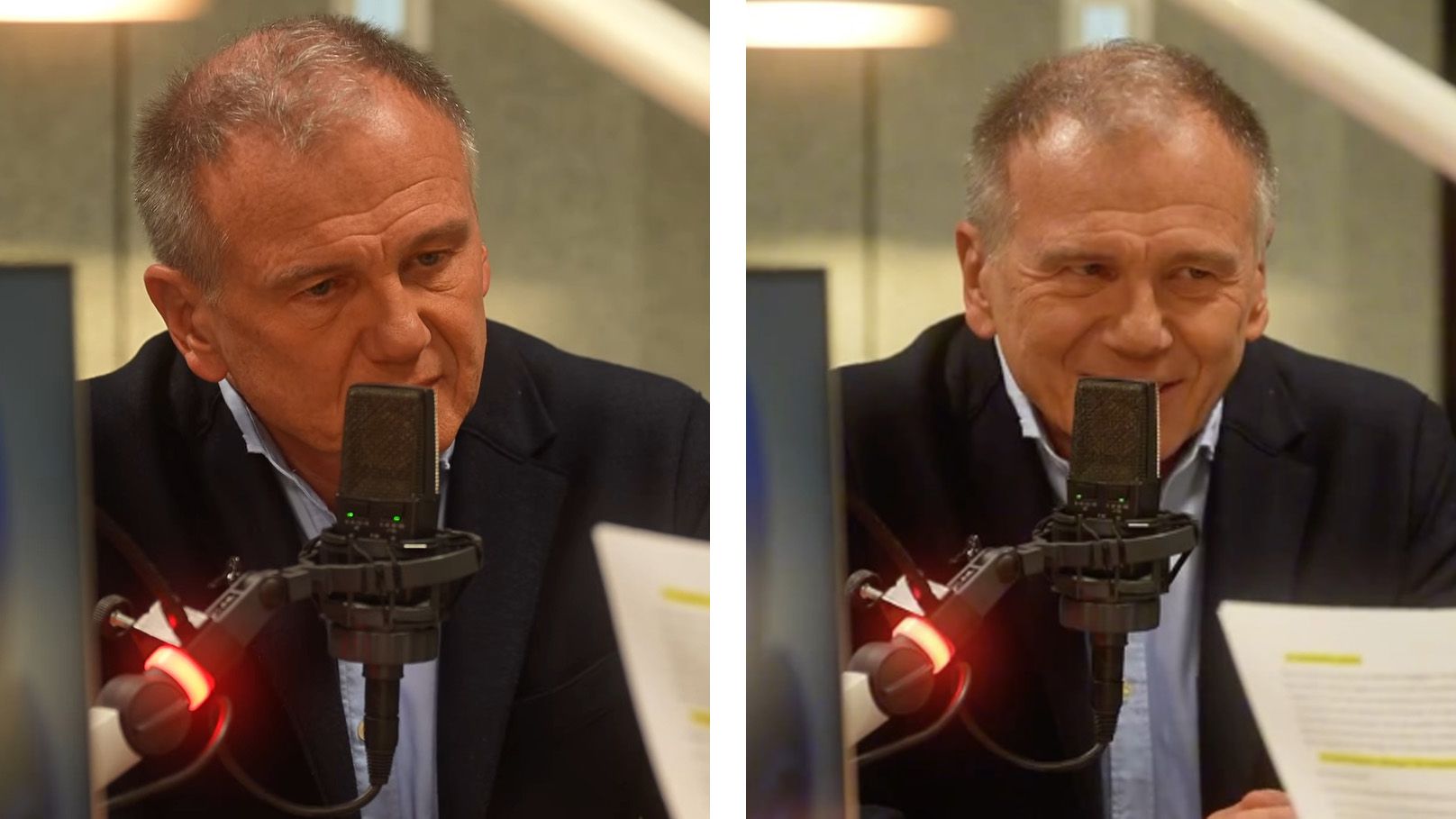 Heute.at - Das fehlt mir alles – Drogen-Beichte von ORF-Star