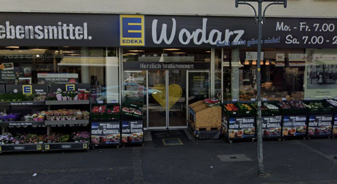 Heute.at - Kunden verstecken Fleisch im Supermarkt – Chef sauer