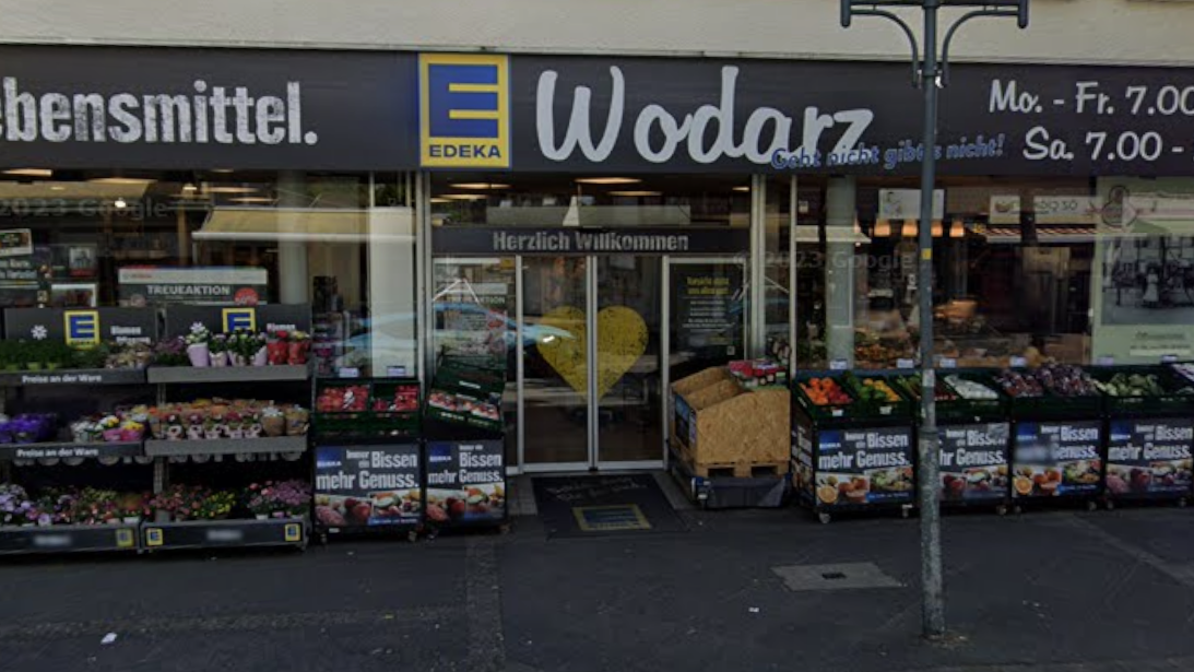 Heute.at - Kunden verstecken Fleisch im Supermarkt – Chef sauer