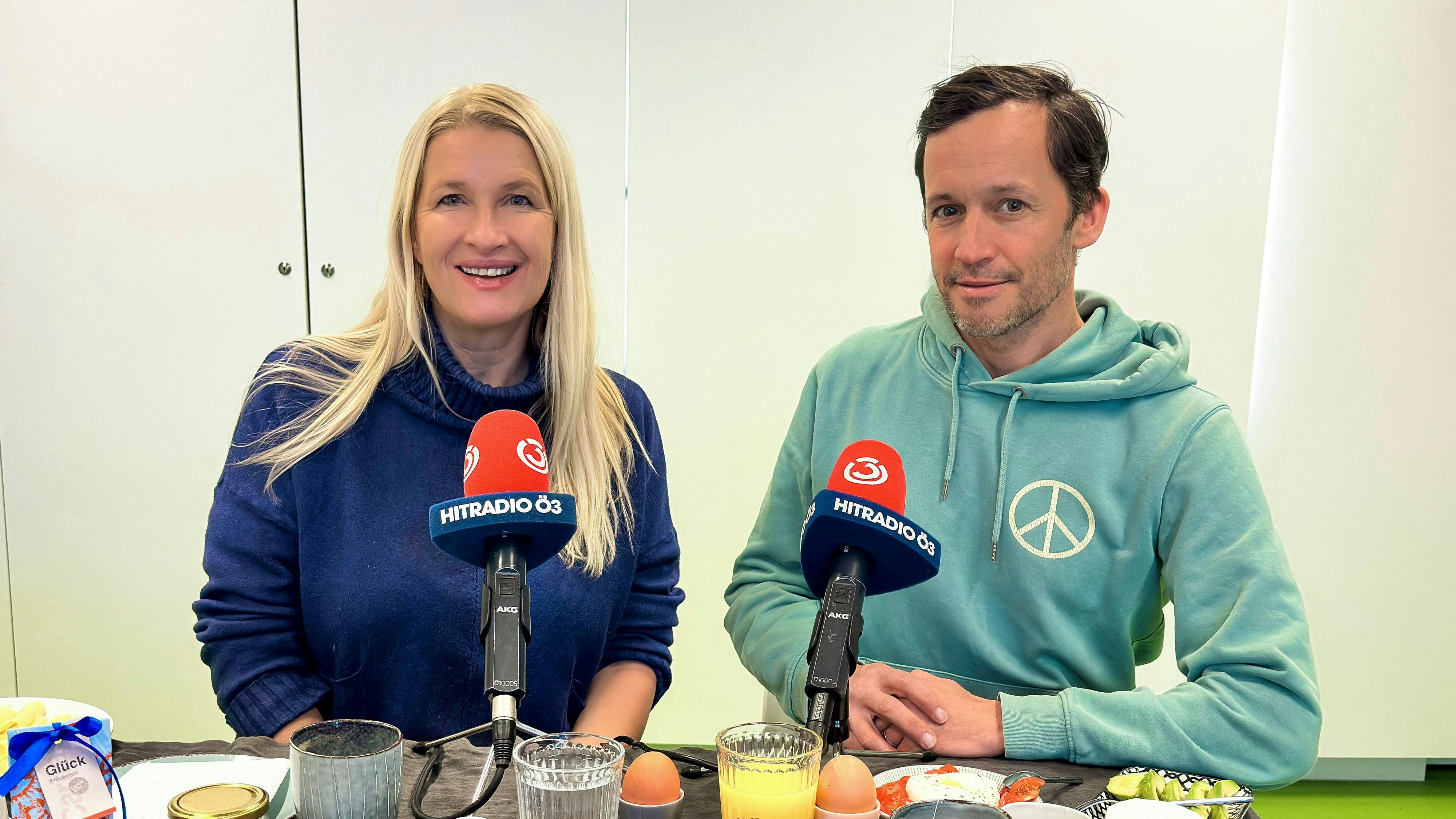 Heute.at - Muss mir Hilfe holen: Caritas-Chef über private Krise