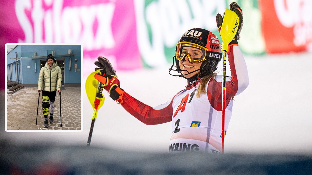 Heute.at - Liensberger nach Olympia-Aus – Macht mich stärker