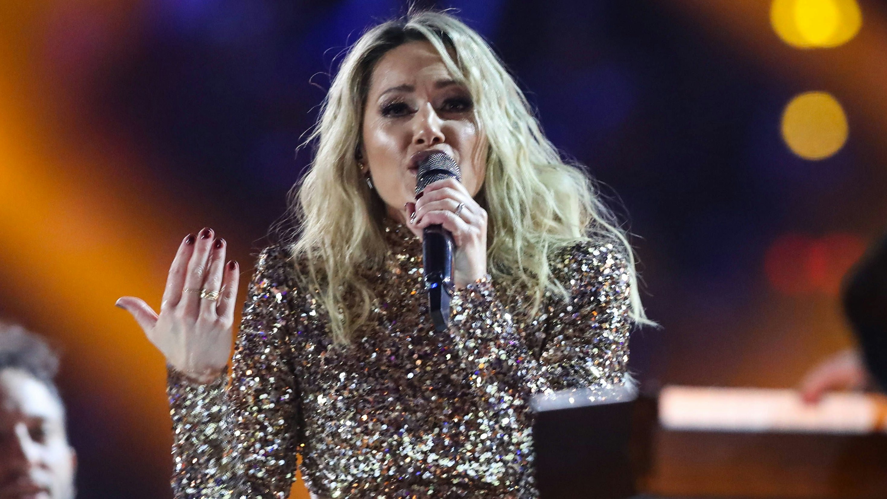 Heute.at - Helene darf ORF-Auftritt bei Silbereisen nicht proben