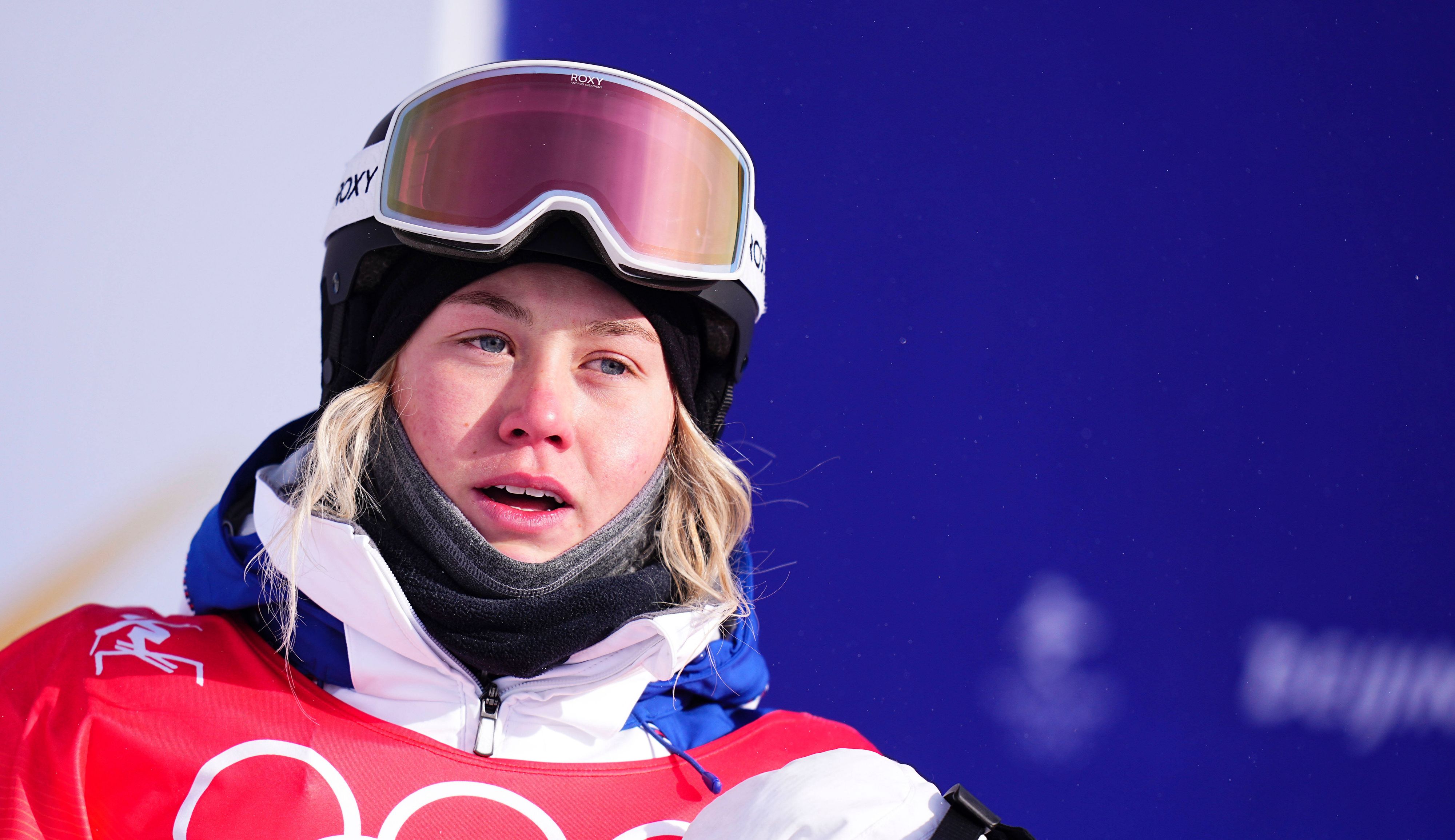 Heute.at - Gold-Hoffnung muss auf Olympia-Start verzichten