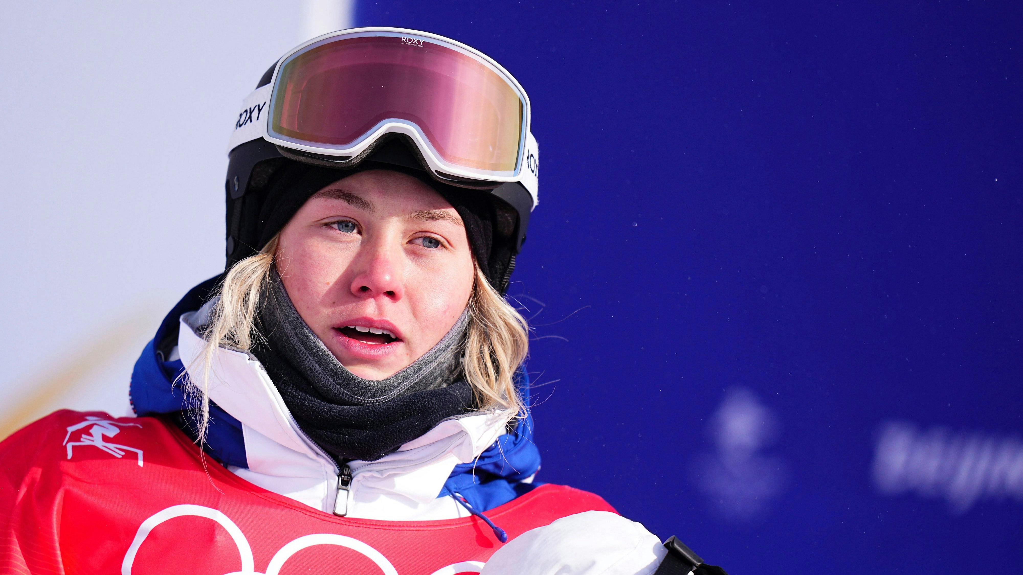 Heute.at - Gold-Hoffnung muss auf Olympia-Start verzichten