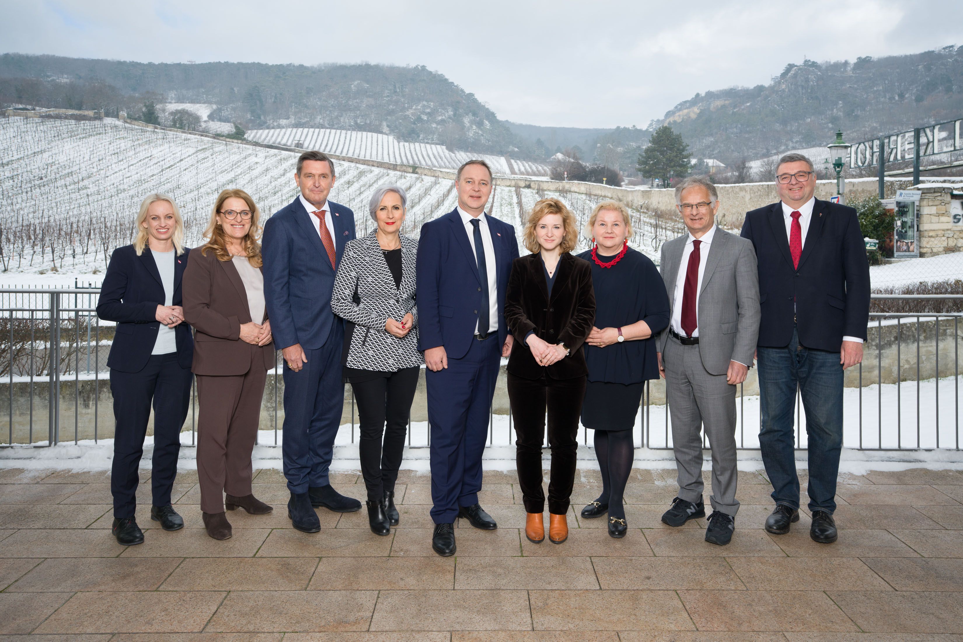 Heute.at - Fest im Sattel – Babler reagiert auf Ablöse-Gerüchte