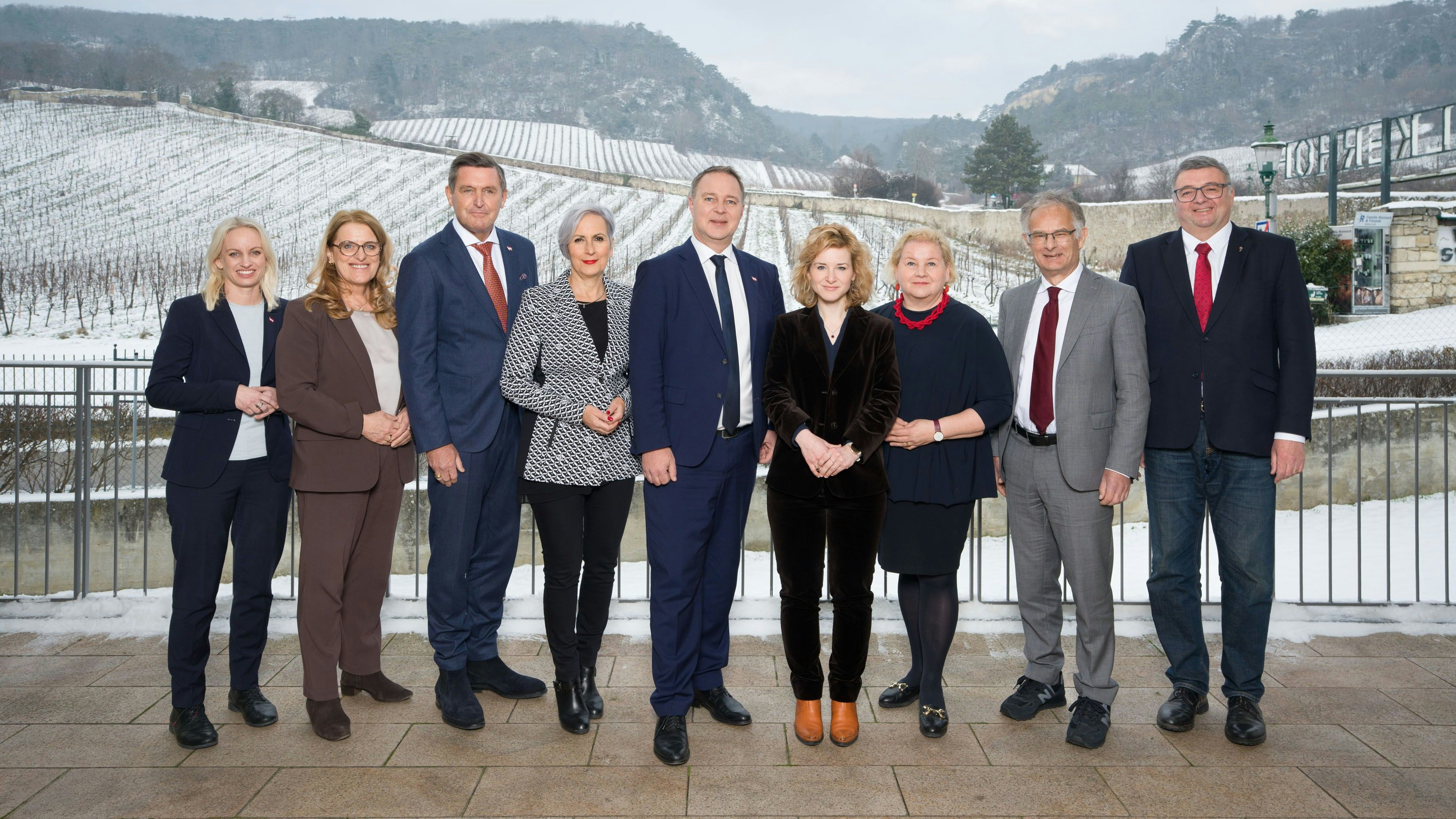 Heute.at - Fest im Sattel – Babler reagiert auf Ablöse-Gerüchte