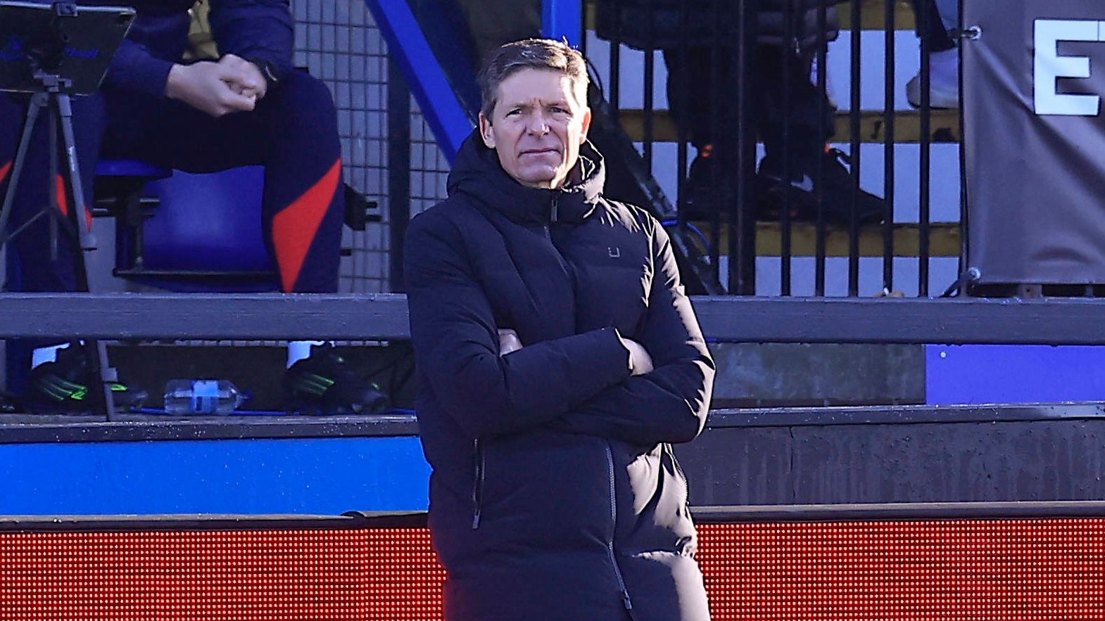 Heute.at - Es ist peinlich – Glasner teilt nach Niederlage aus