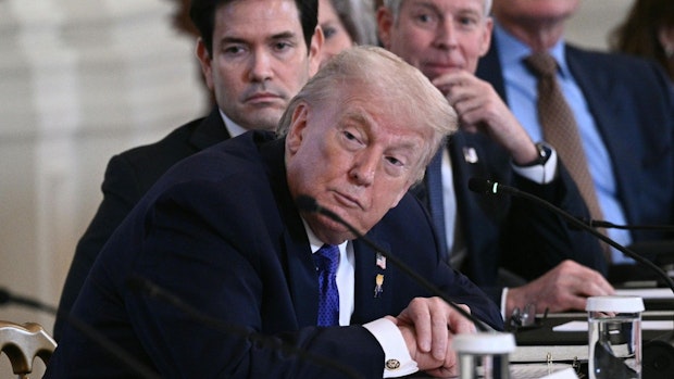 Trump fordert von Ölkonzernen: In Venezuela investieren