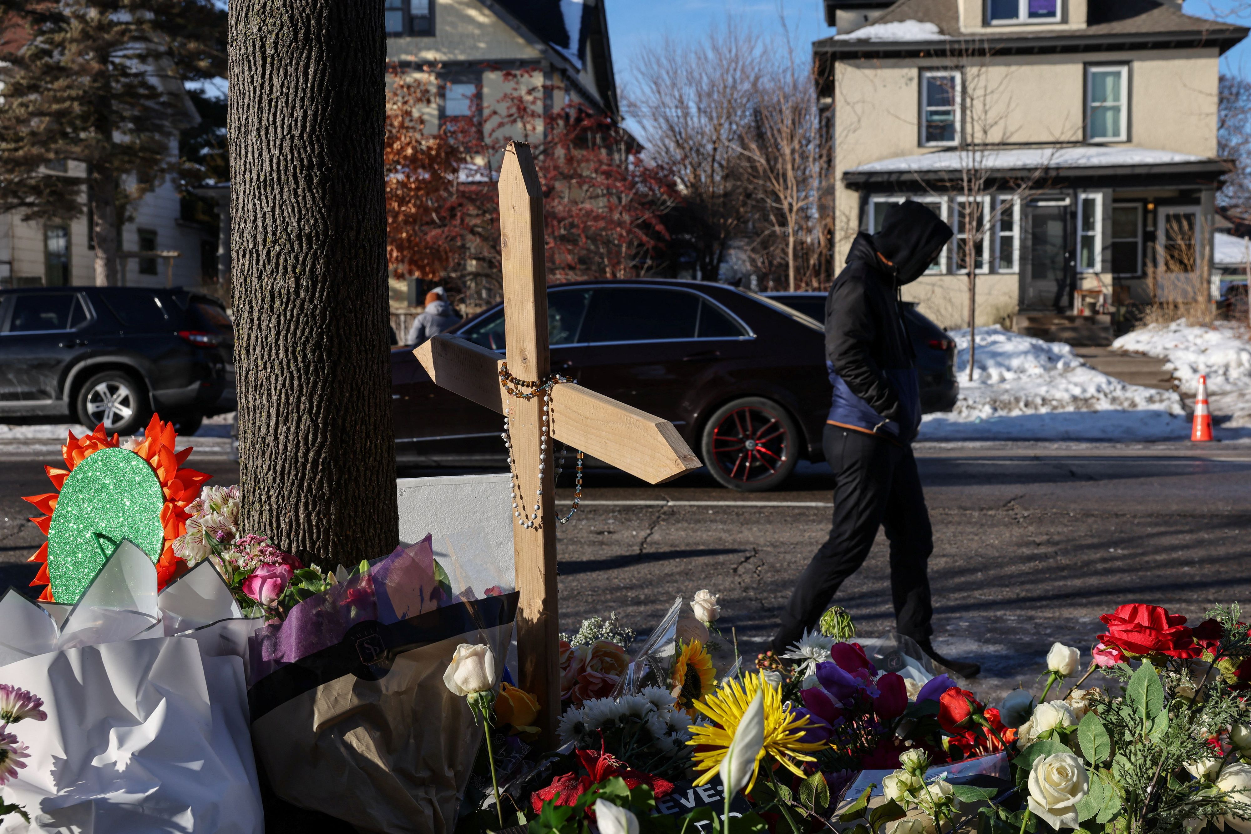 Heute.at - Willst du uns angreifen? – das passierte vor Schüssen