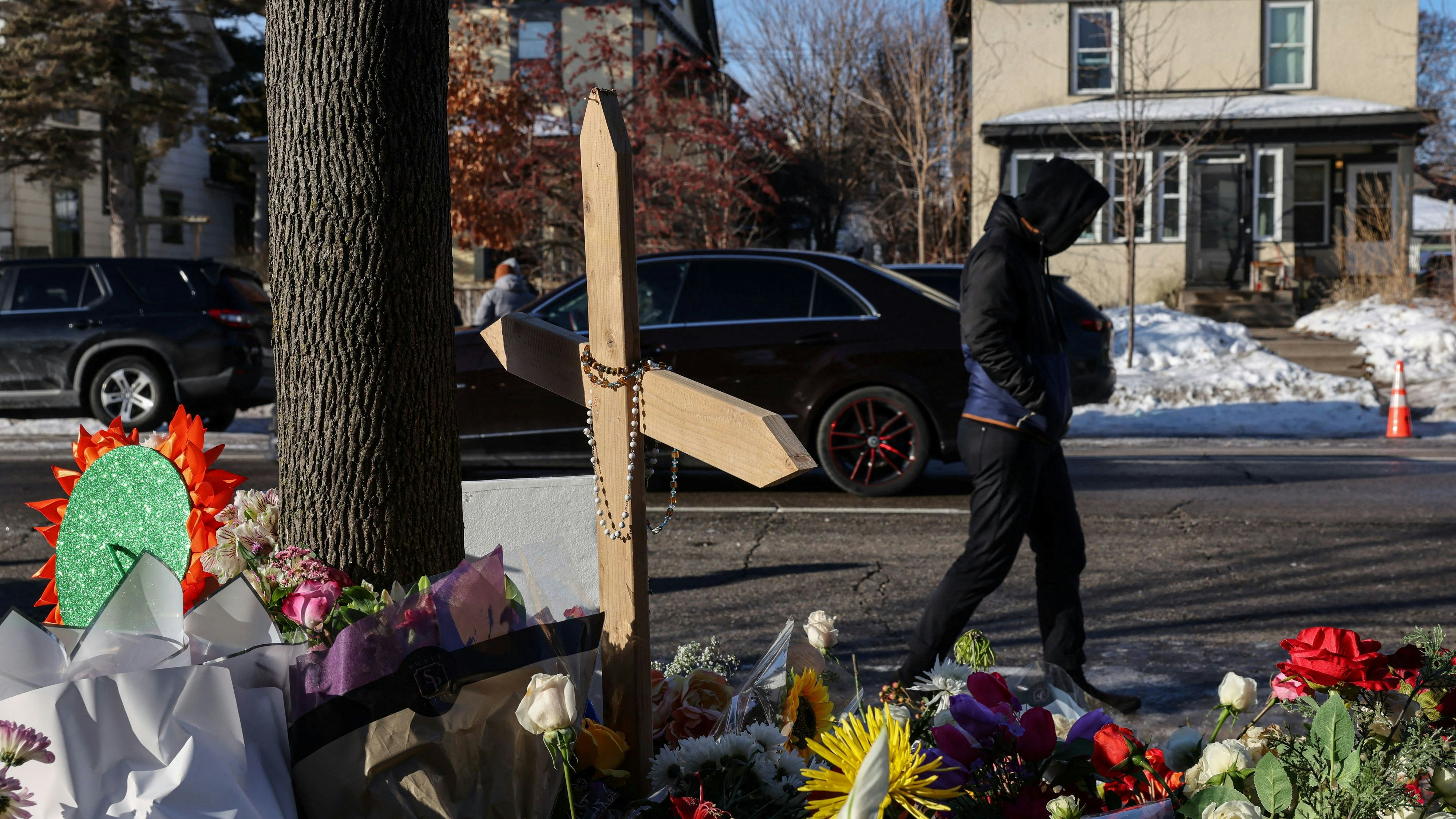 Heute.at - Willst du uns angreifen? – das passierte vor Schüssen