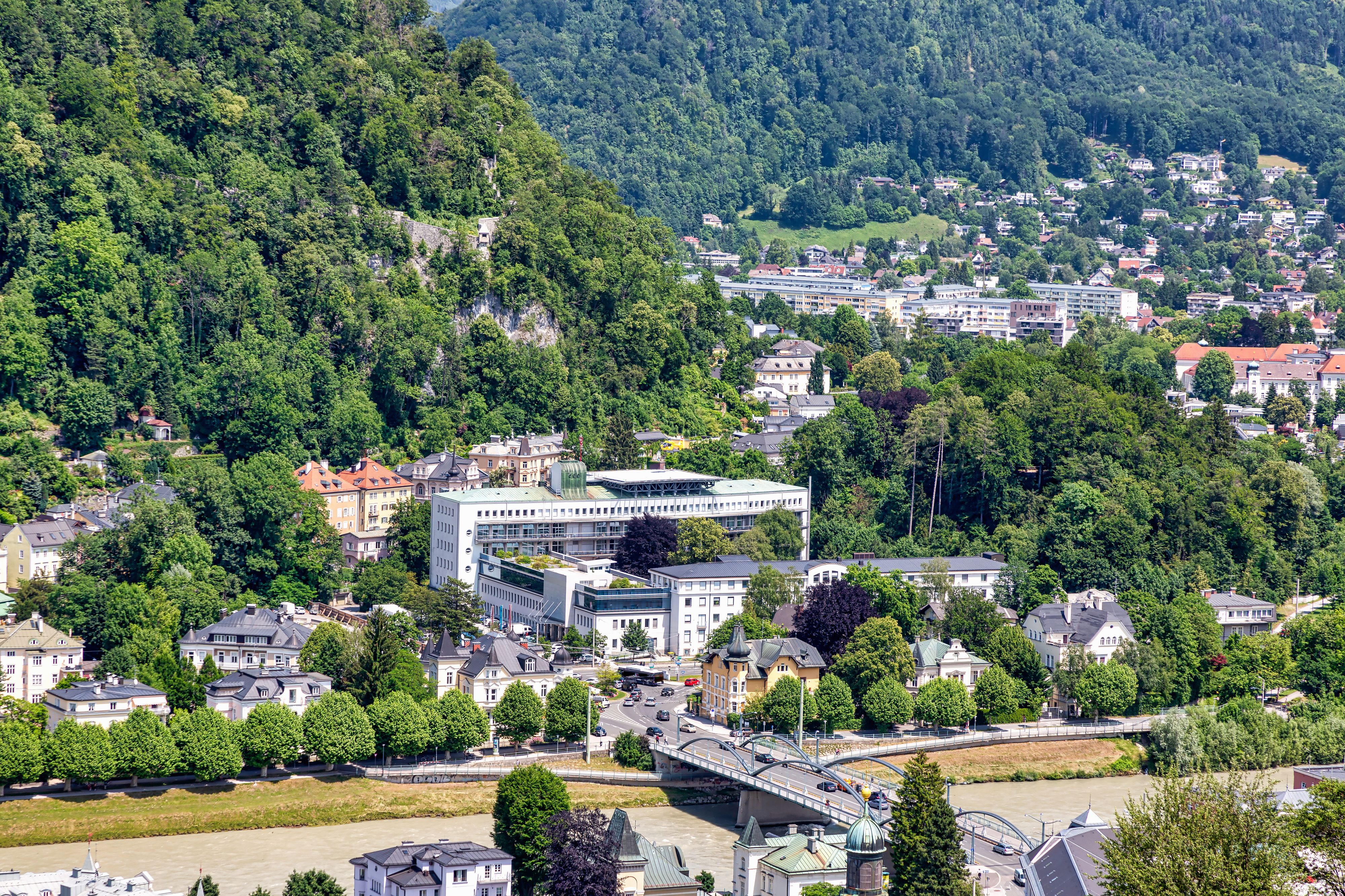 Heute.at - Spital übersieht mehrere Brüche – Frau leidet tagelang