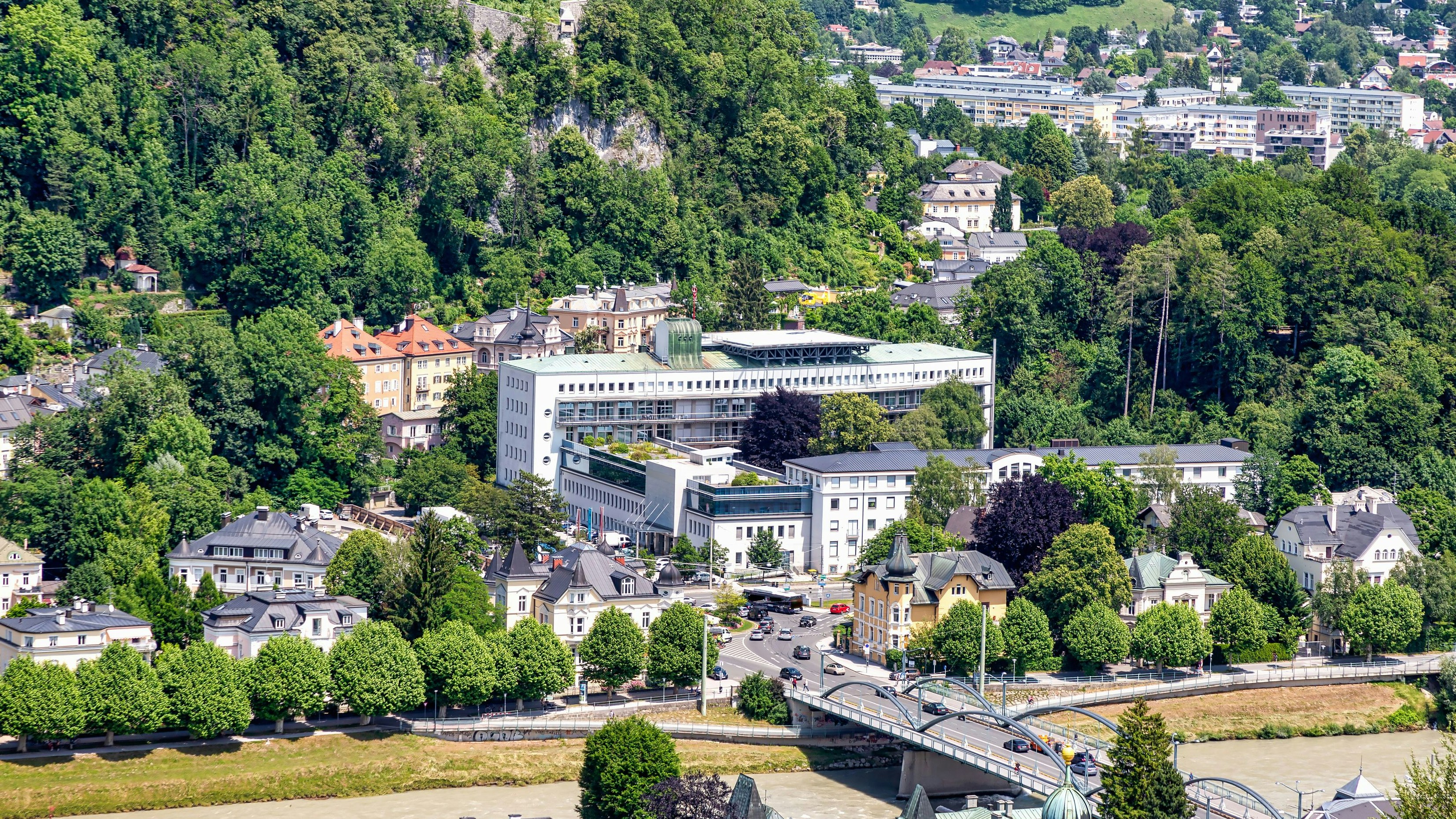 Heute.at - Spital übersieht mehrere Brüche – Frau leidet tagelang