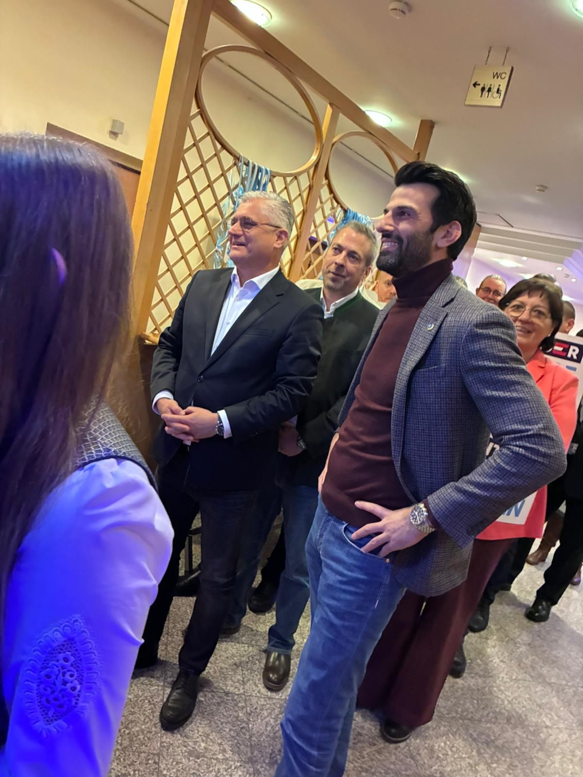 Heute.at - Diene keinen Eliten: Antauer-Ansage an SPÖ St. Pölten