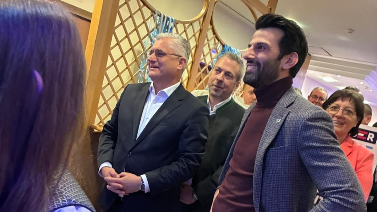 Heute.at - Diene keinen Eliten: Antauer-Ansage an SPÖ St. Pölten