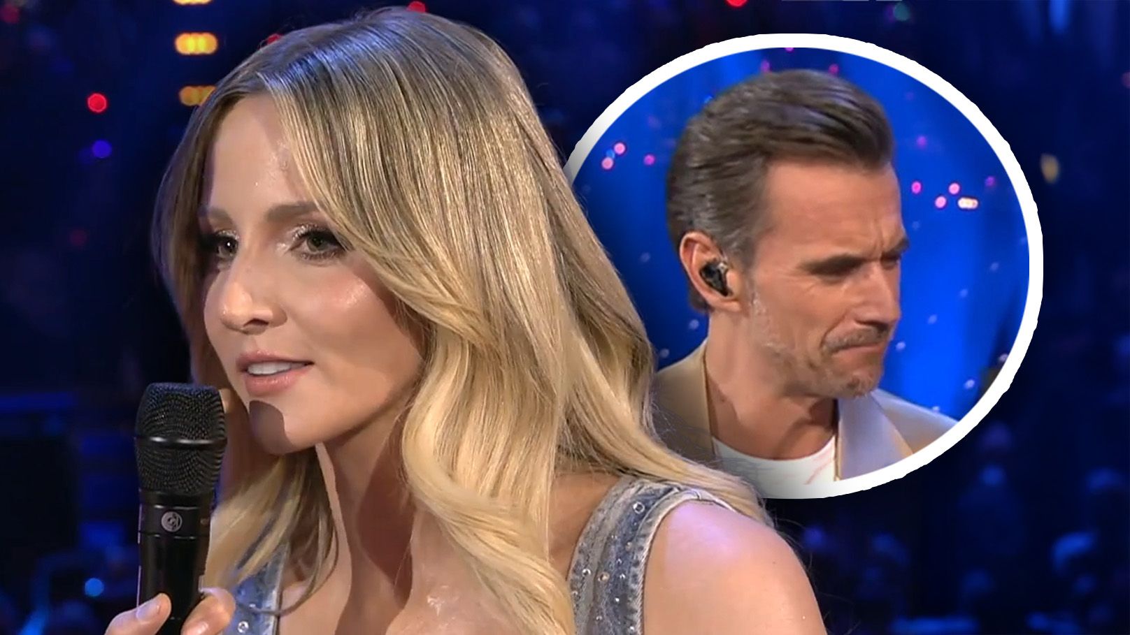 Heute.at - Flori stellt Melissa private Frage – sie wird deutlich