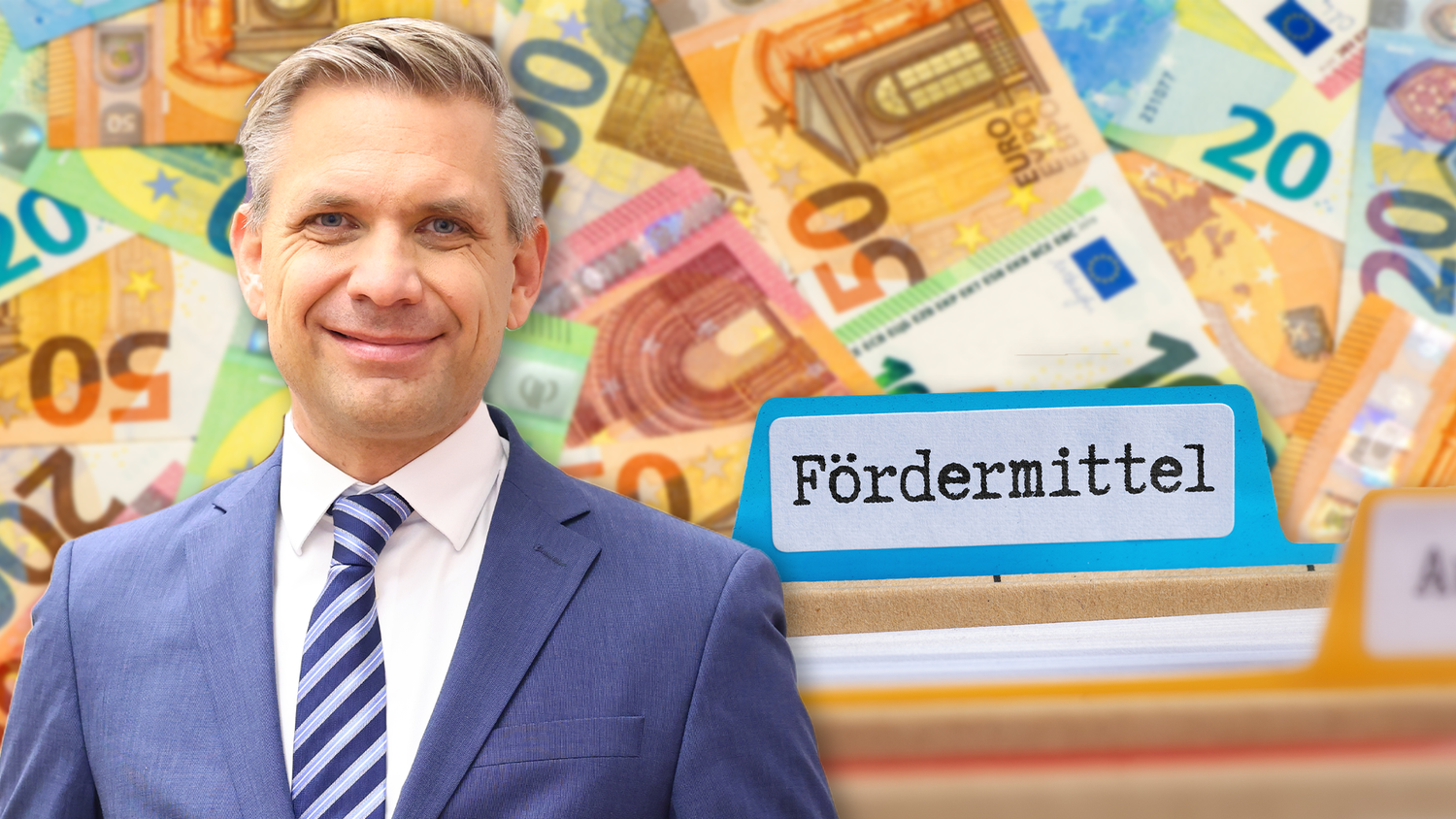 Heute.at - Minister bringt Förderung zurück: Wer nun 3.000€ erhält