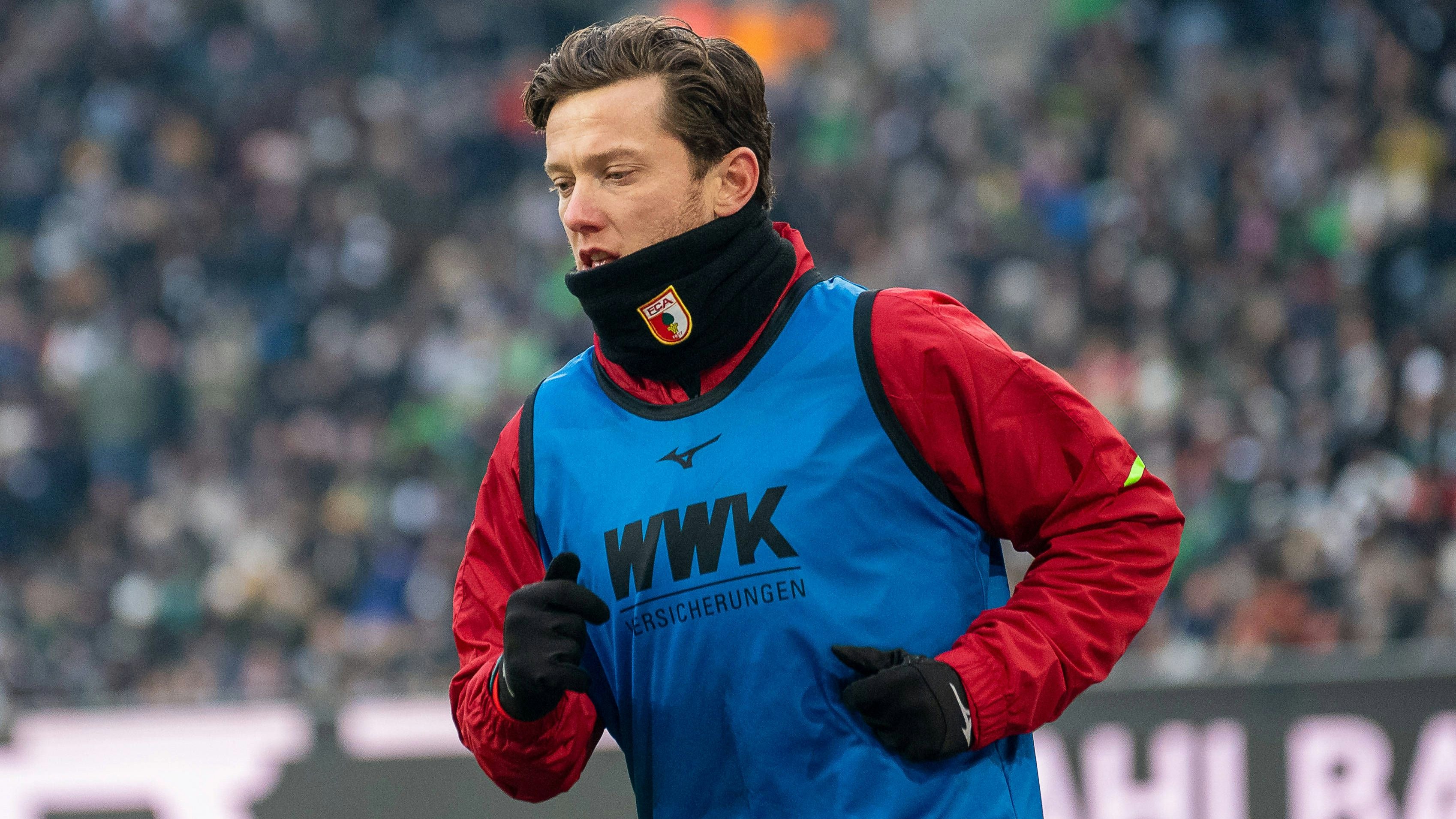 Heute.at - Gregoritsch-Comeback geht komplett in die Hose